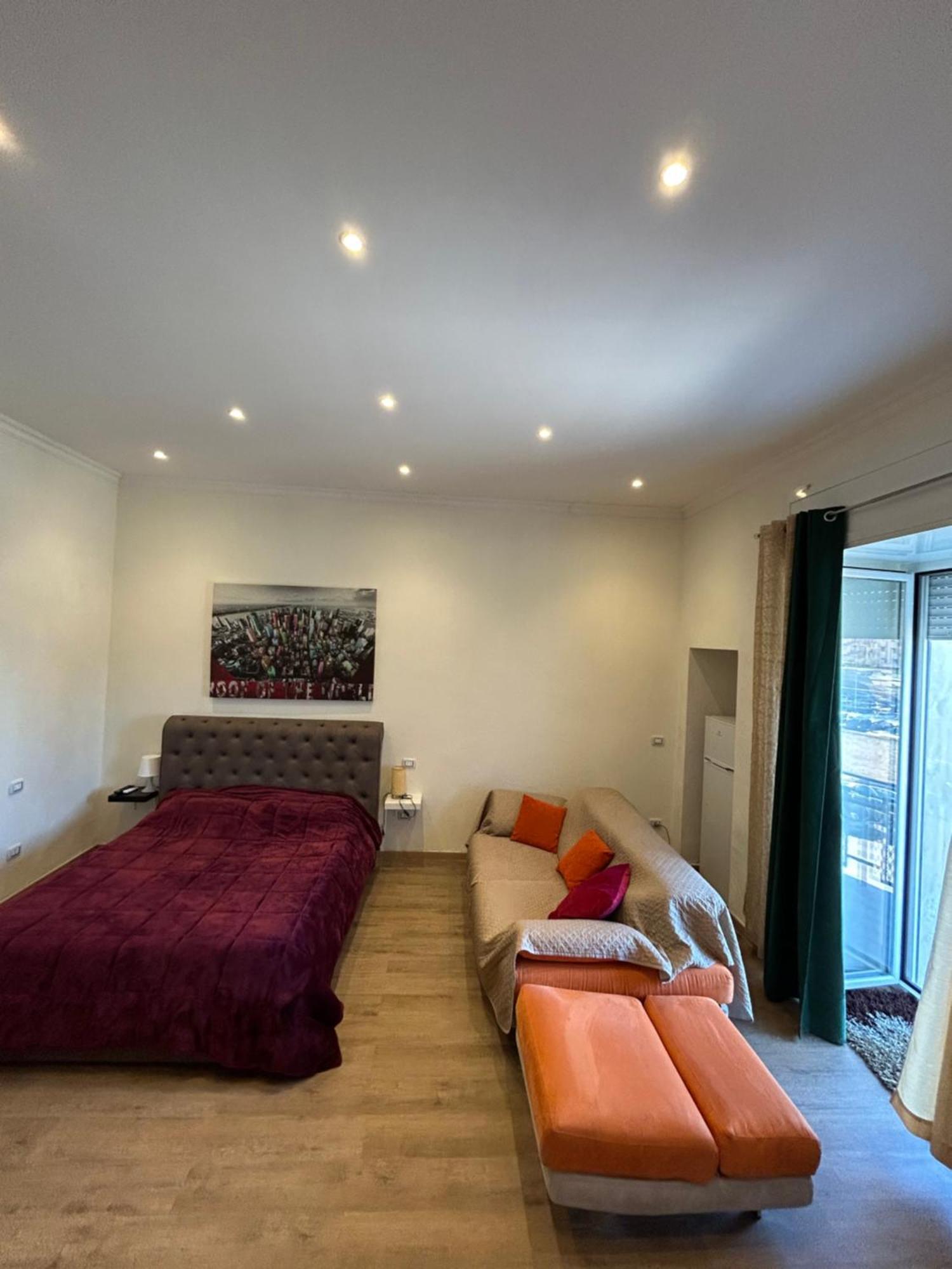 Brigata Sea View Apartment