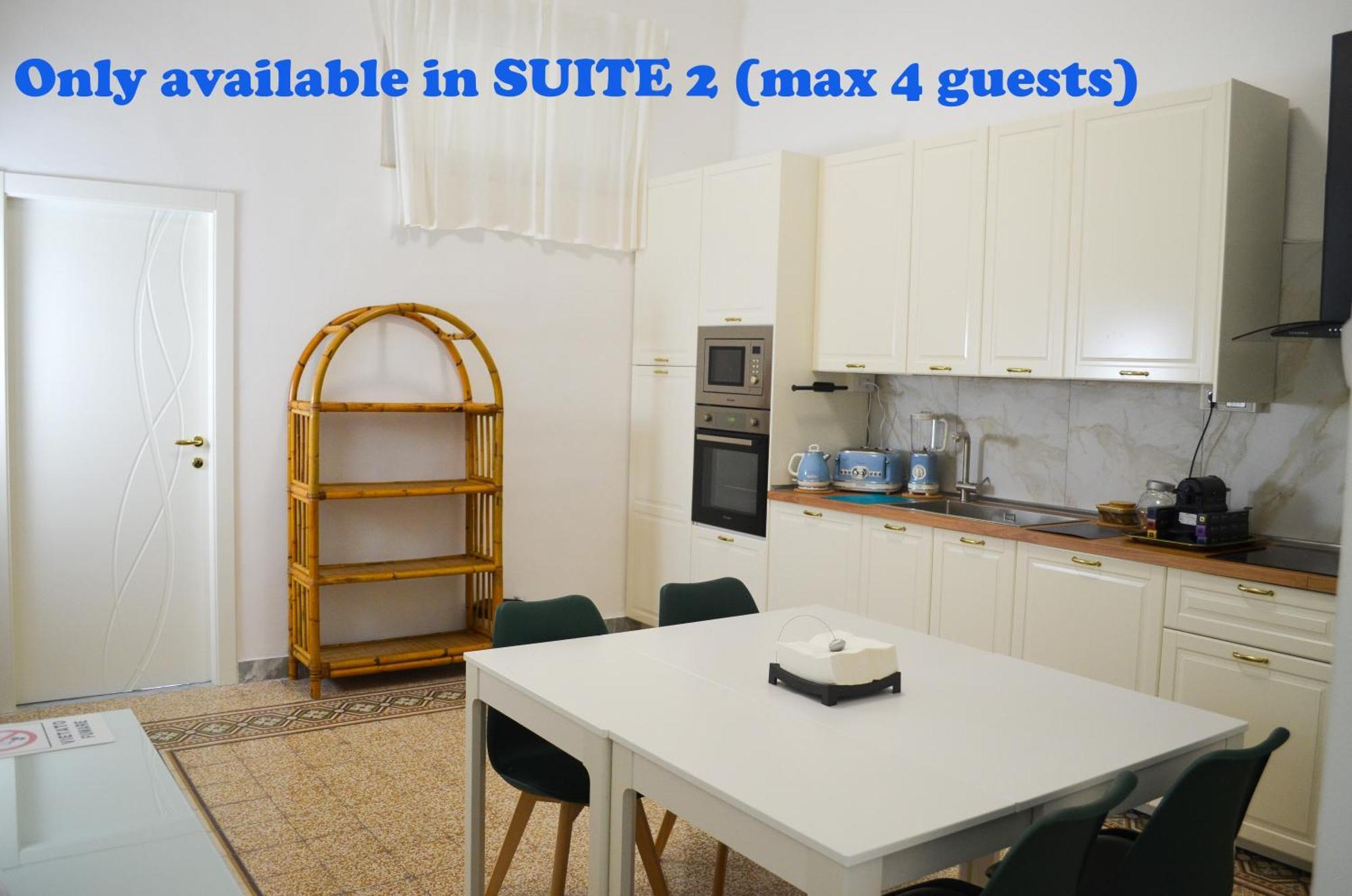 Guest house Centro Harmony House *