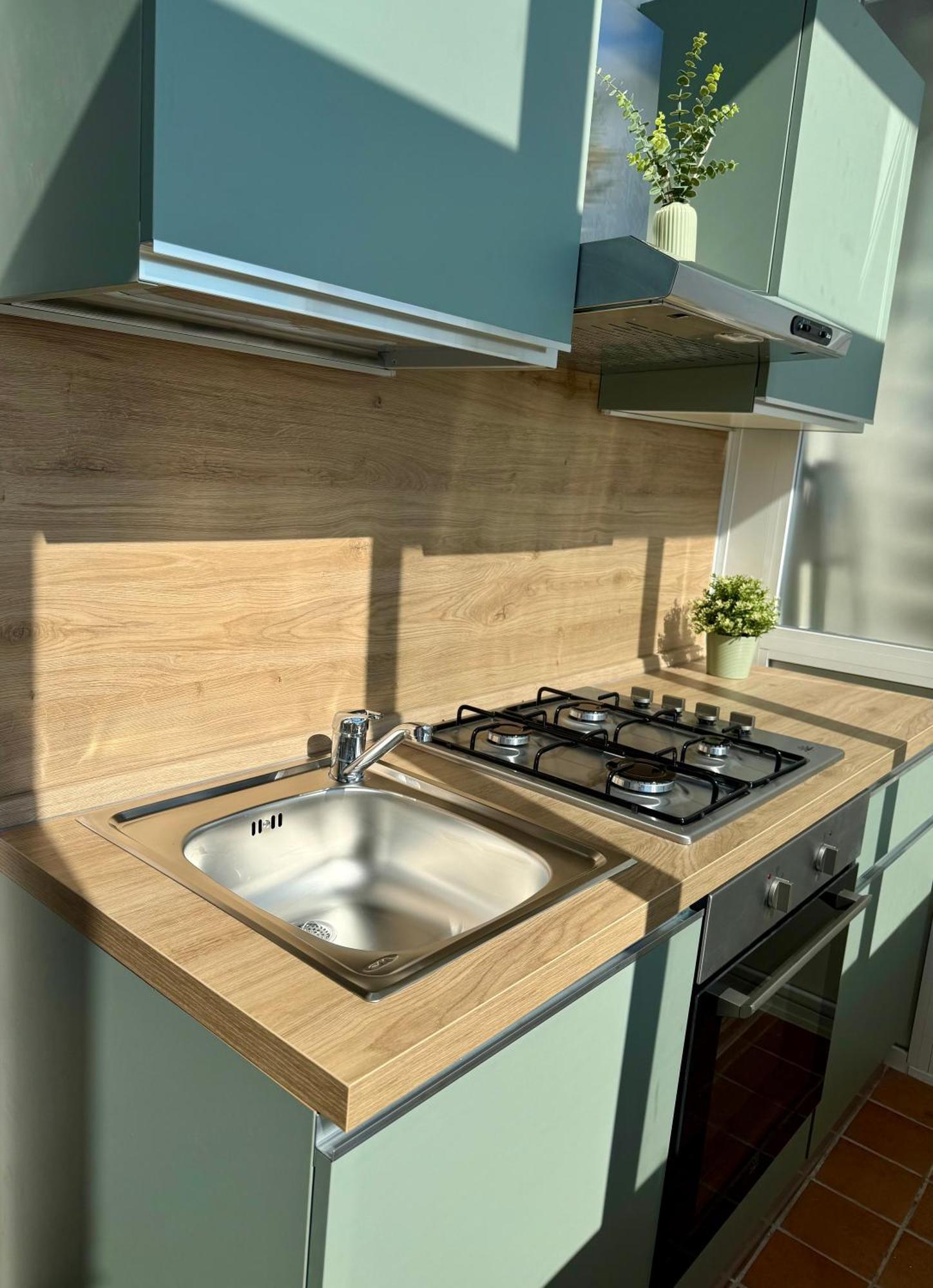 Holiday home Loft Corso Trieste Free Parking & Kitchen Bari