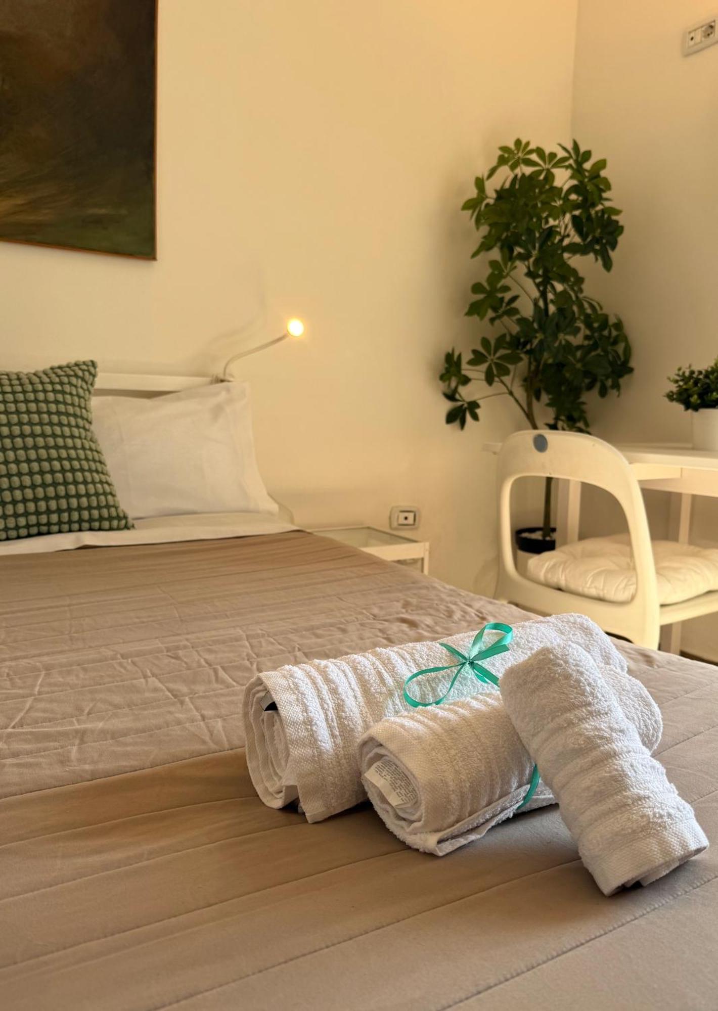 Loft Corso Trieste Free Parking & Kitchen Bari