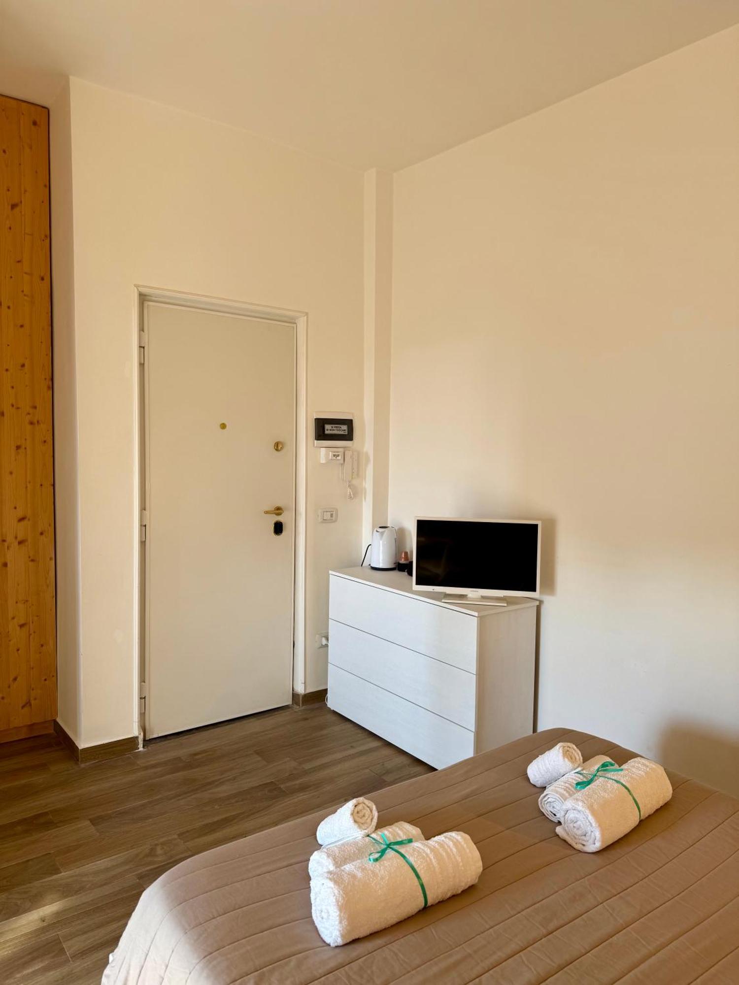 Holiday home Loft Corso Trieste Free Parking & Kitchen