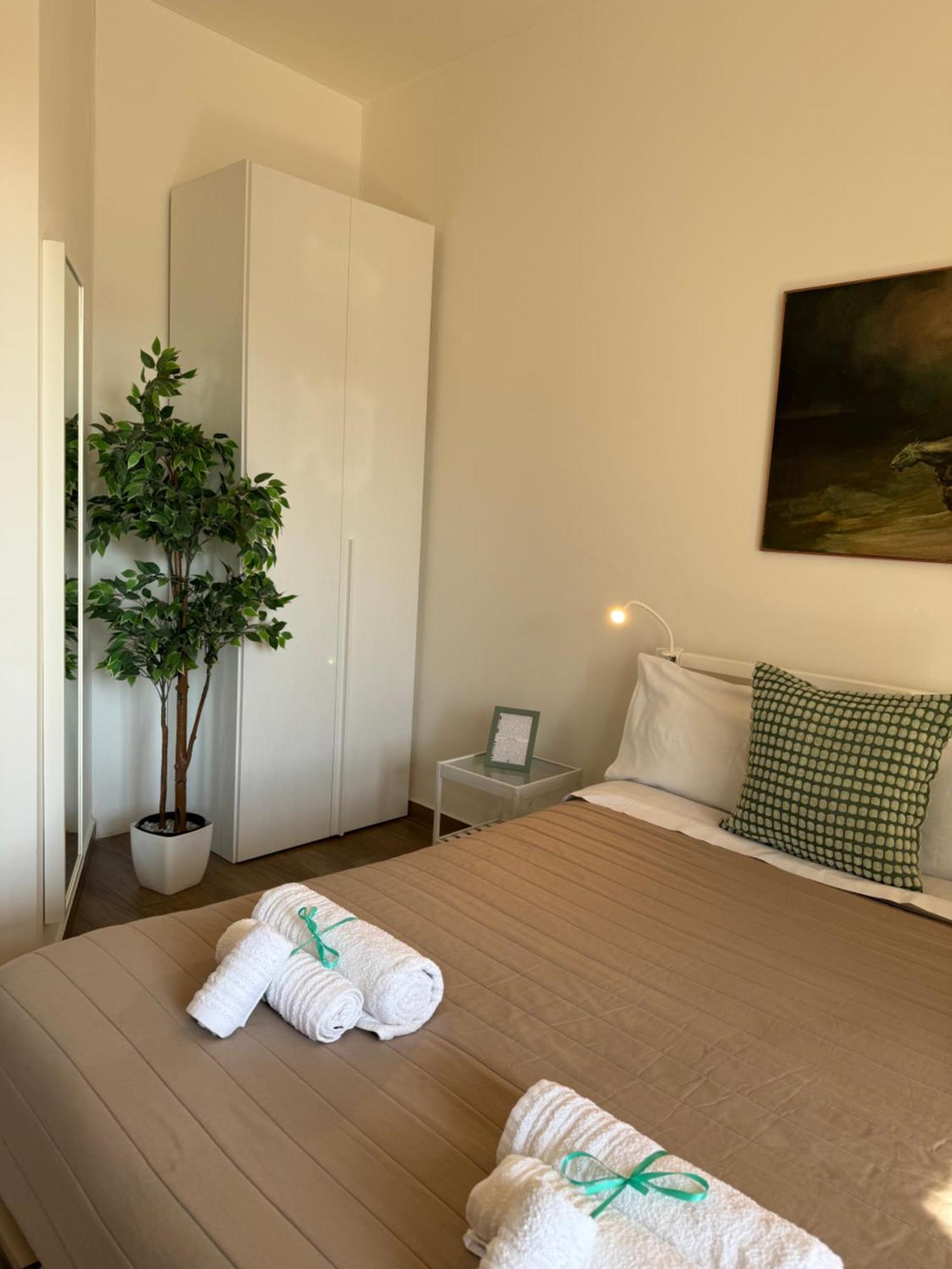 Holiday home Loft Corso Trieste Free Parking & Kitchen *