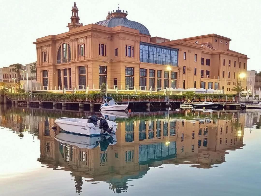 Apartment D'amar House Bari