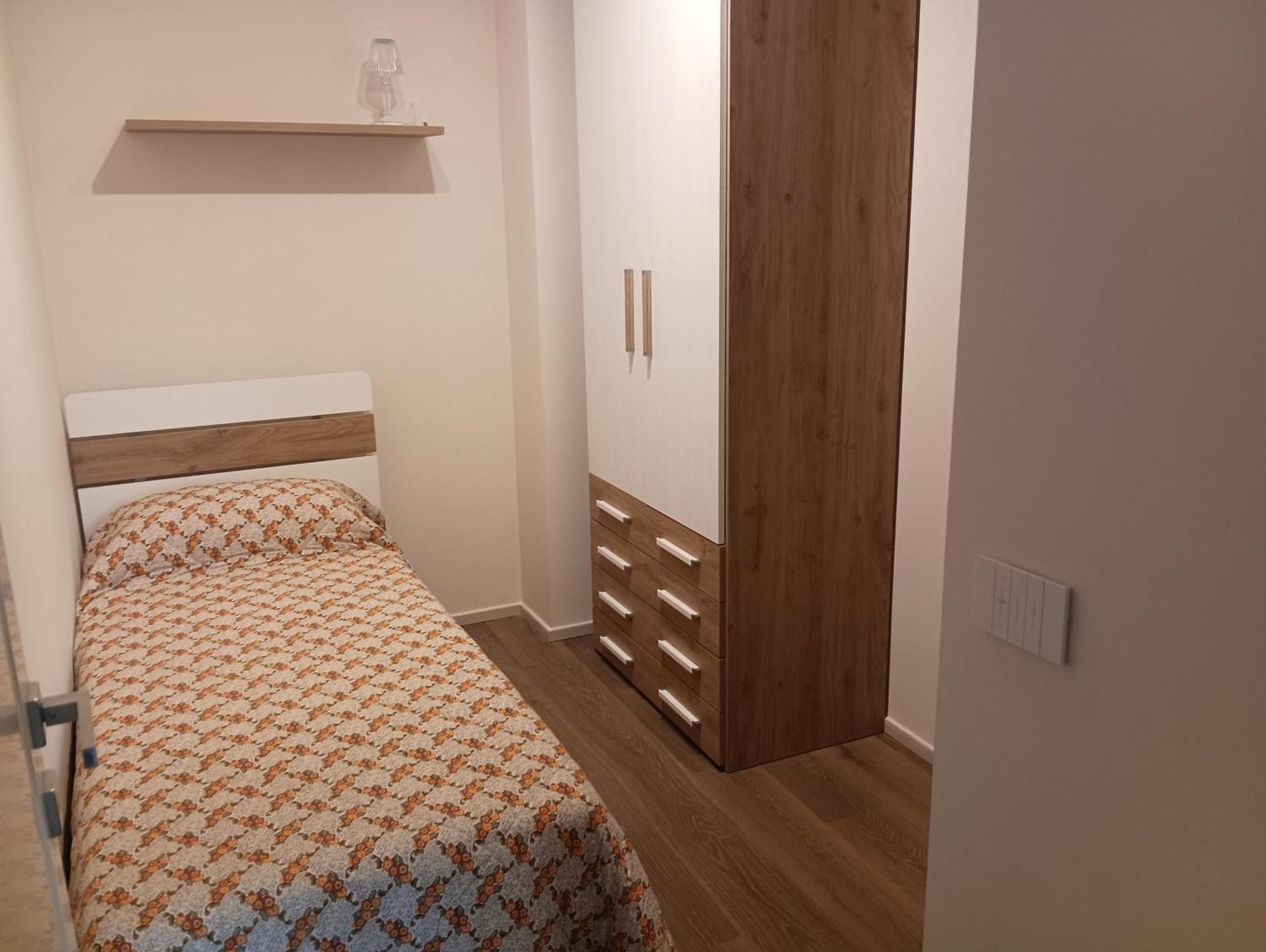 Apartment D'amar House *