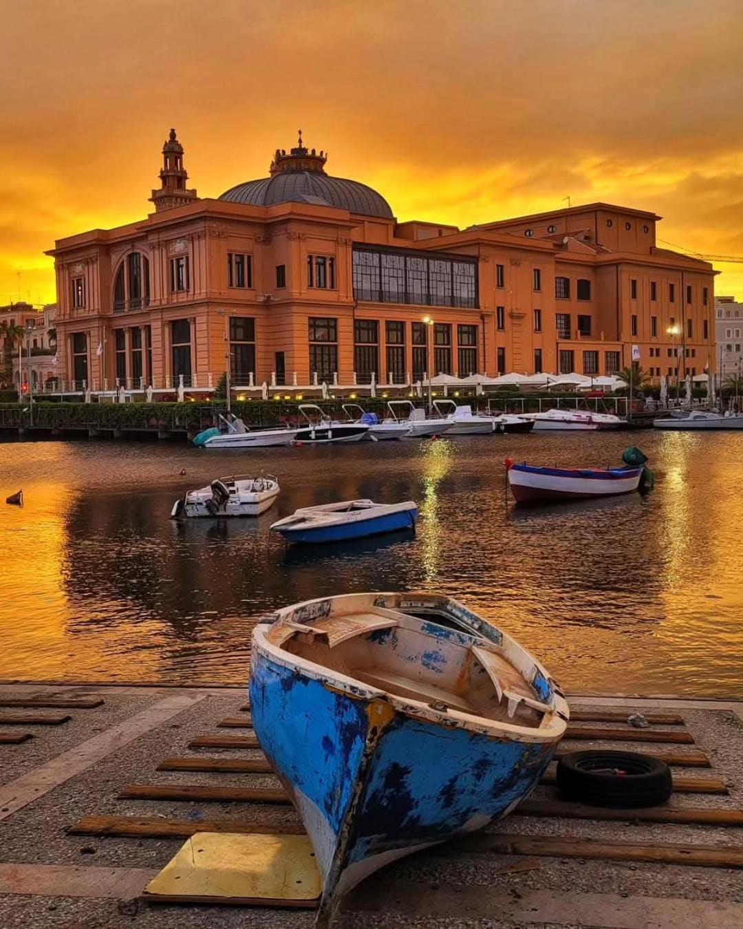 D'amar House Apartment Bari