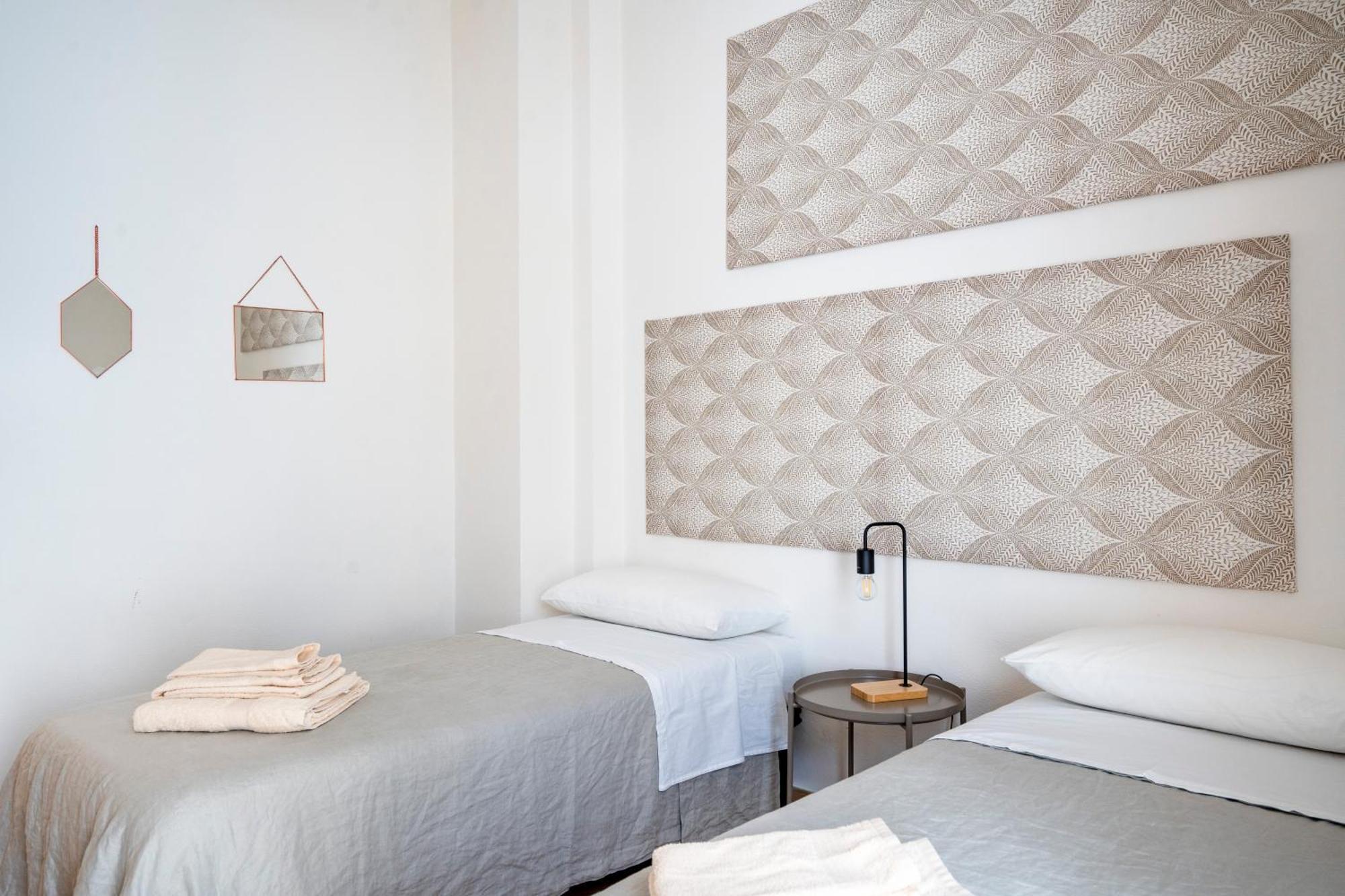 Appartement Sea A Due Passi Dal Mare