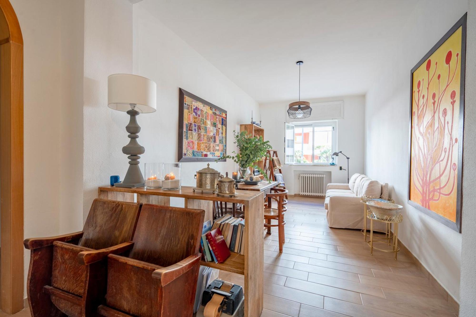 Appartement Sea A Due Passi Dal Mare *