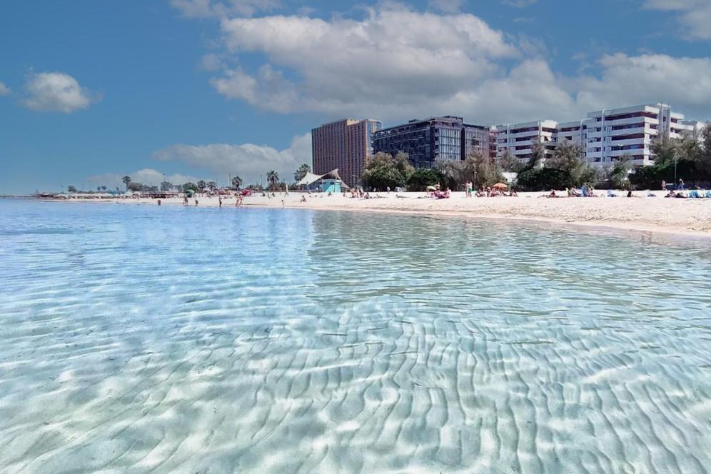 Appartement Sea A Due Passi Dal Mare Bari