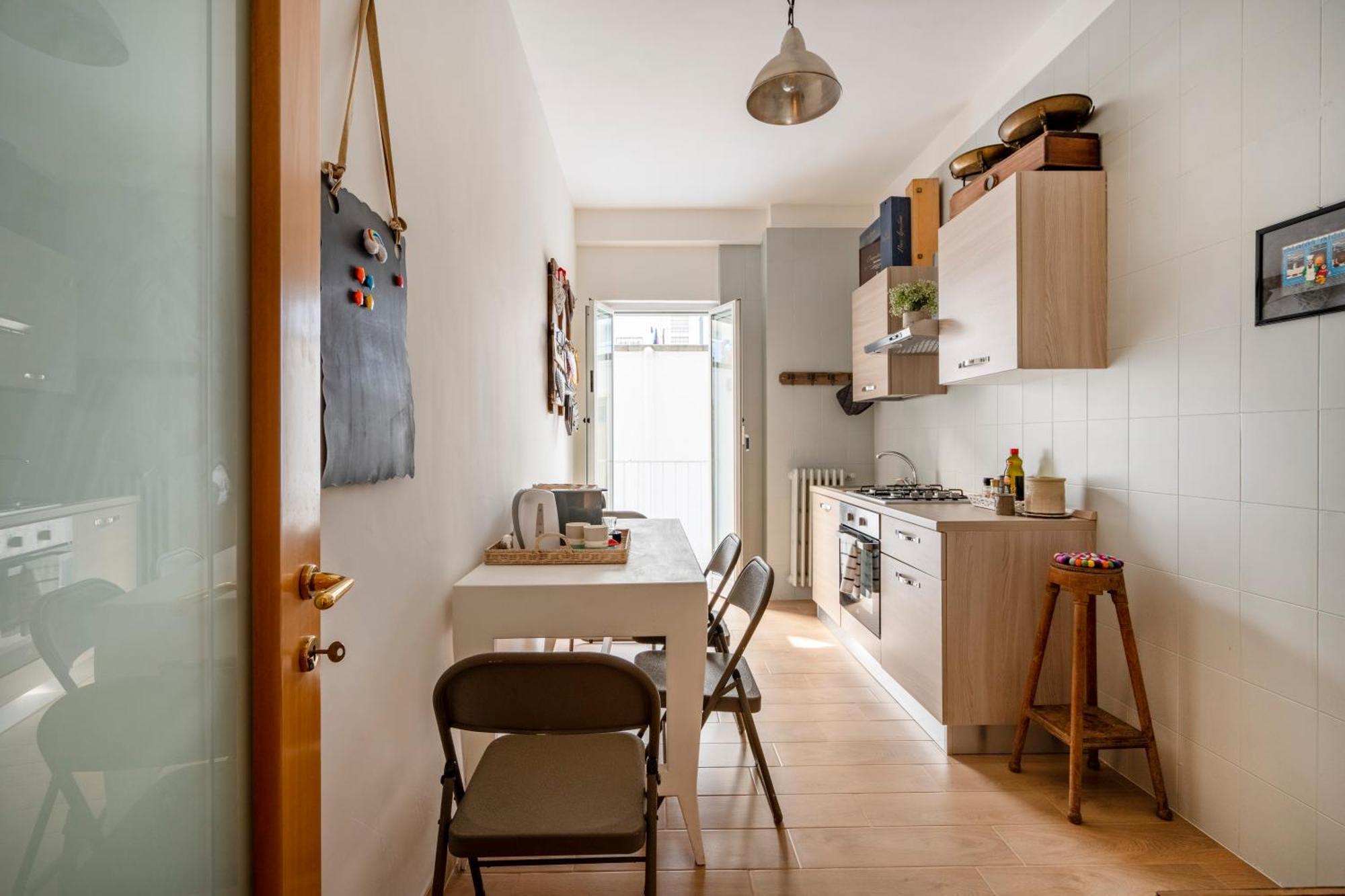Apartment Sea A Due Passi Dal Mare