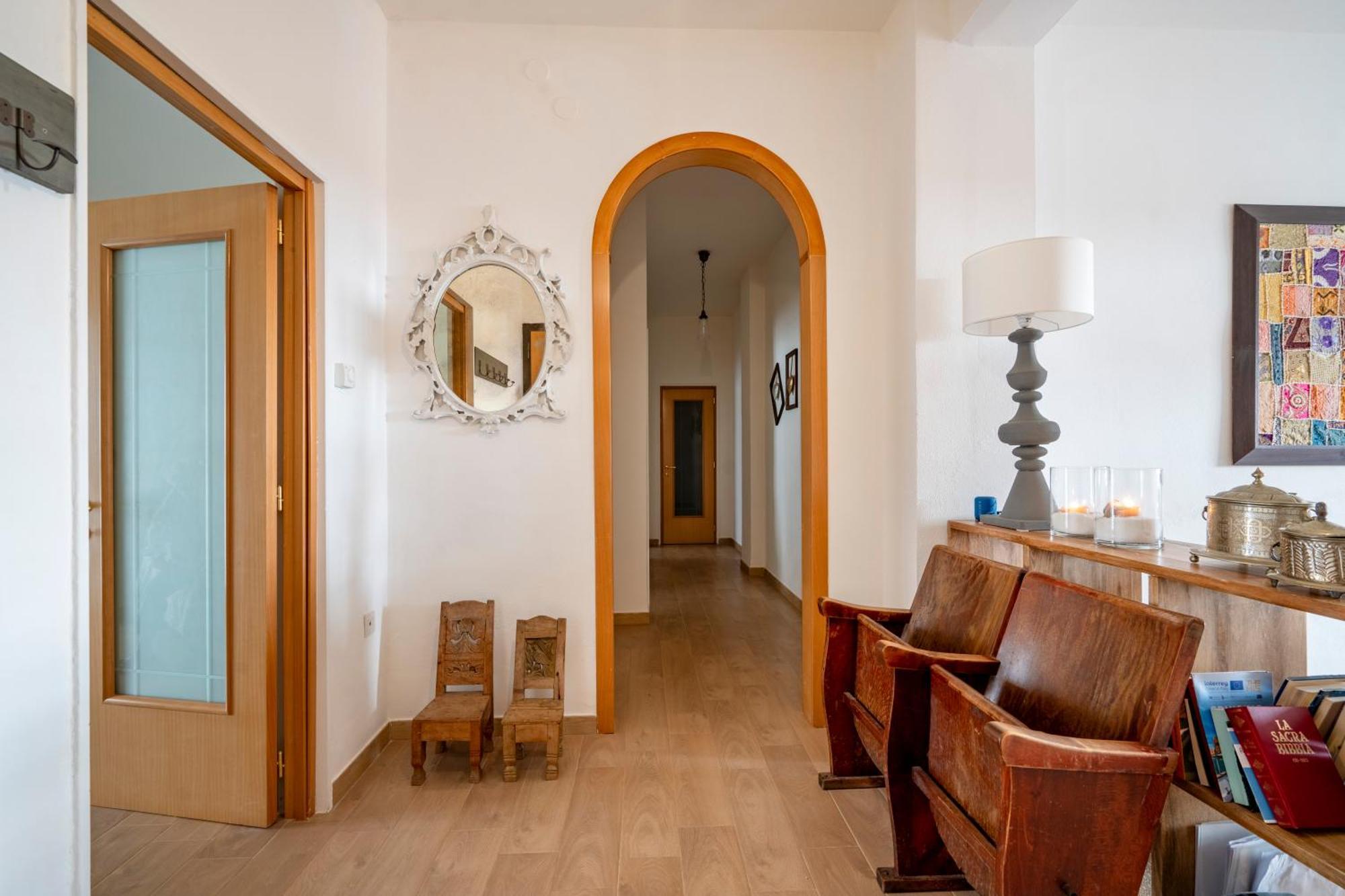 Appartement Sea A Due Passi Dal Mare *