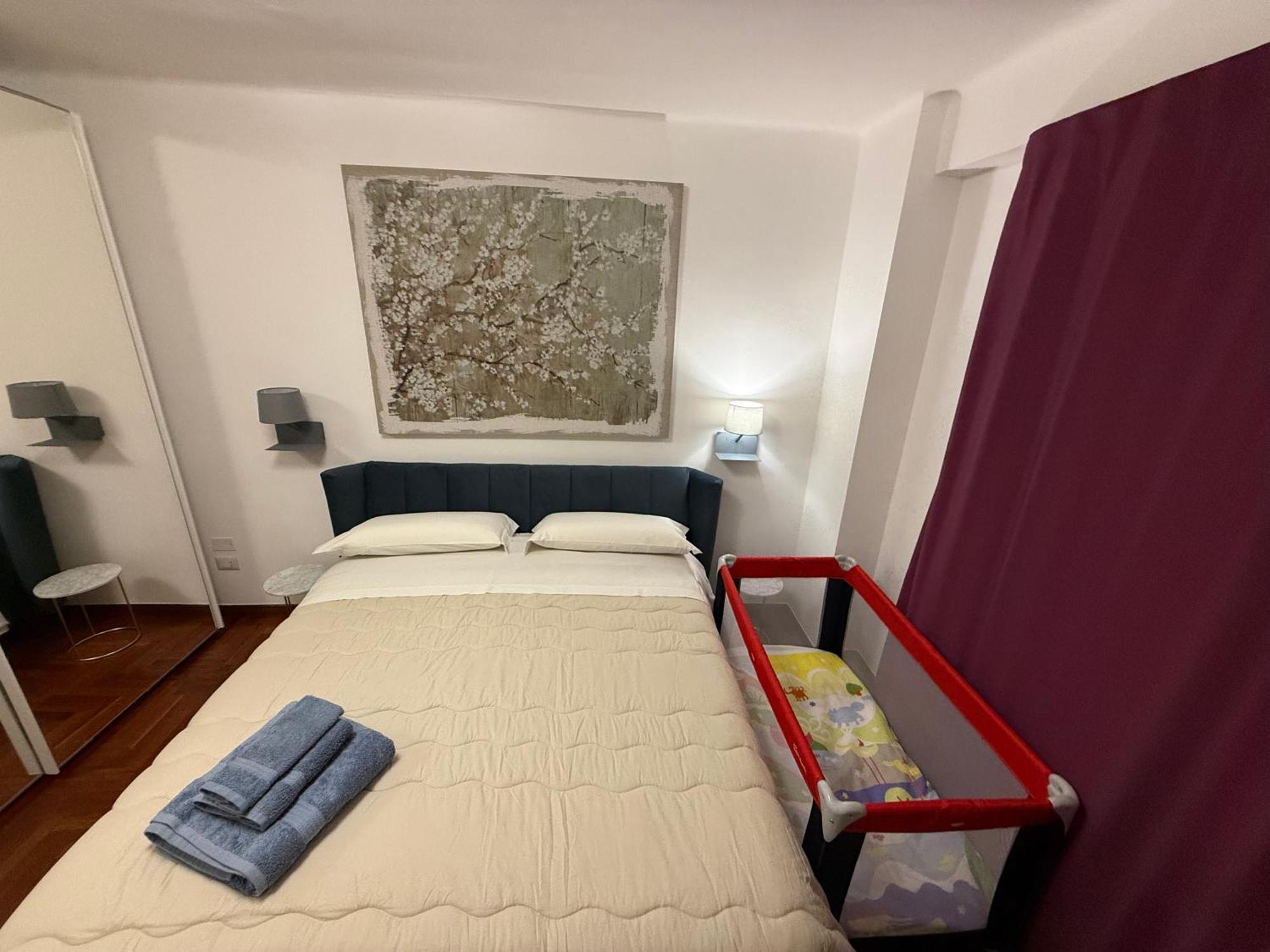 Apartment Glam House Calefati 103 Bari