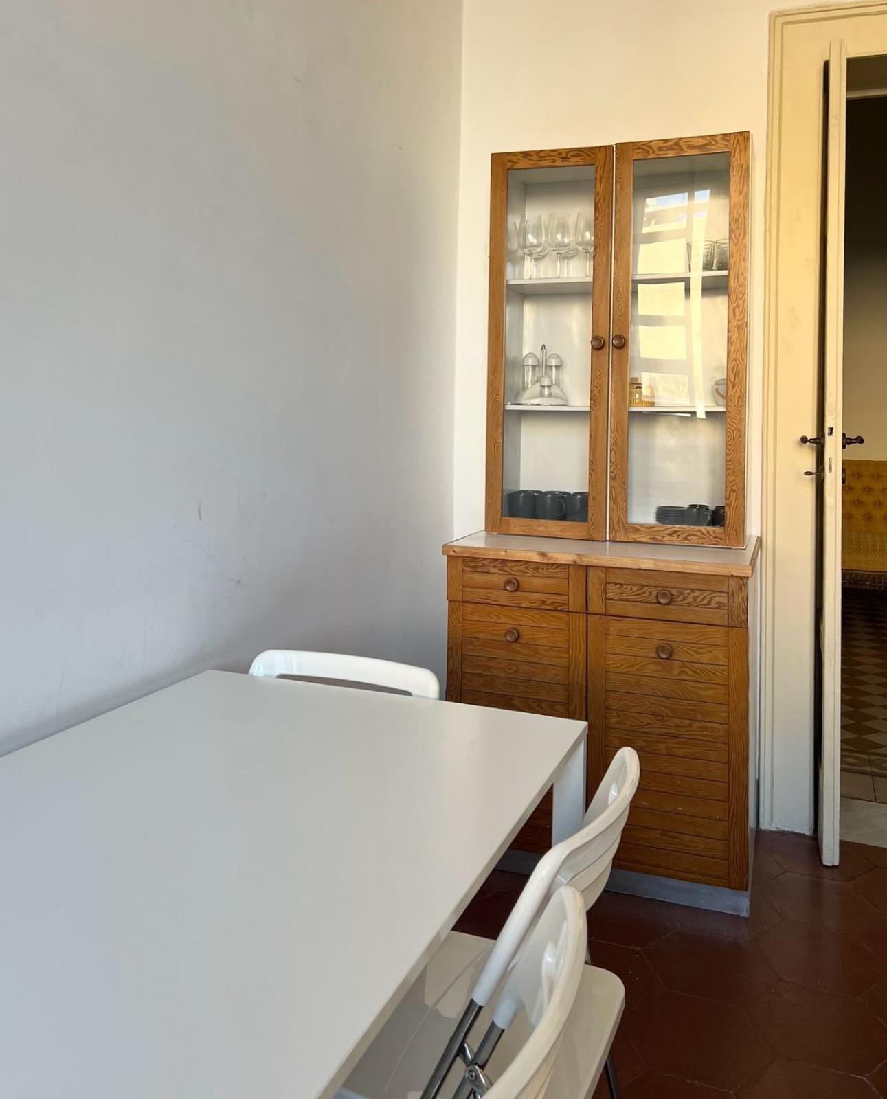 Apartment Stay-theatre