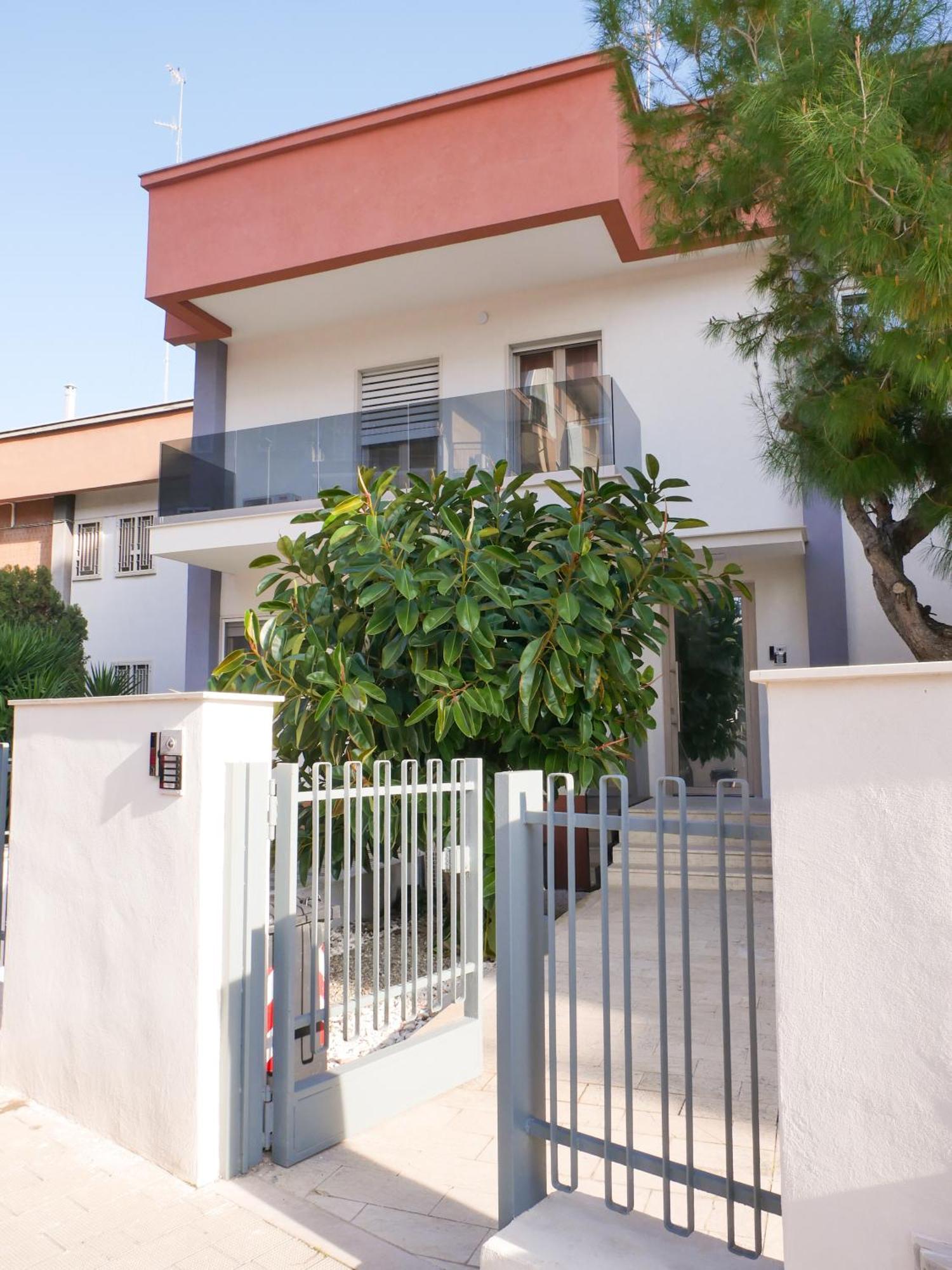 Violahouse Apartment Bari