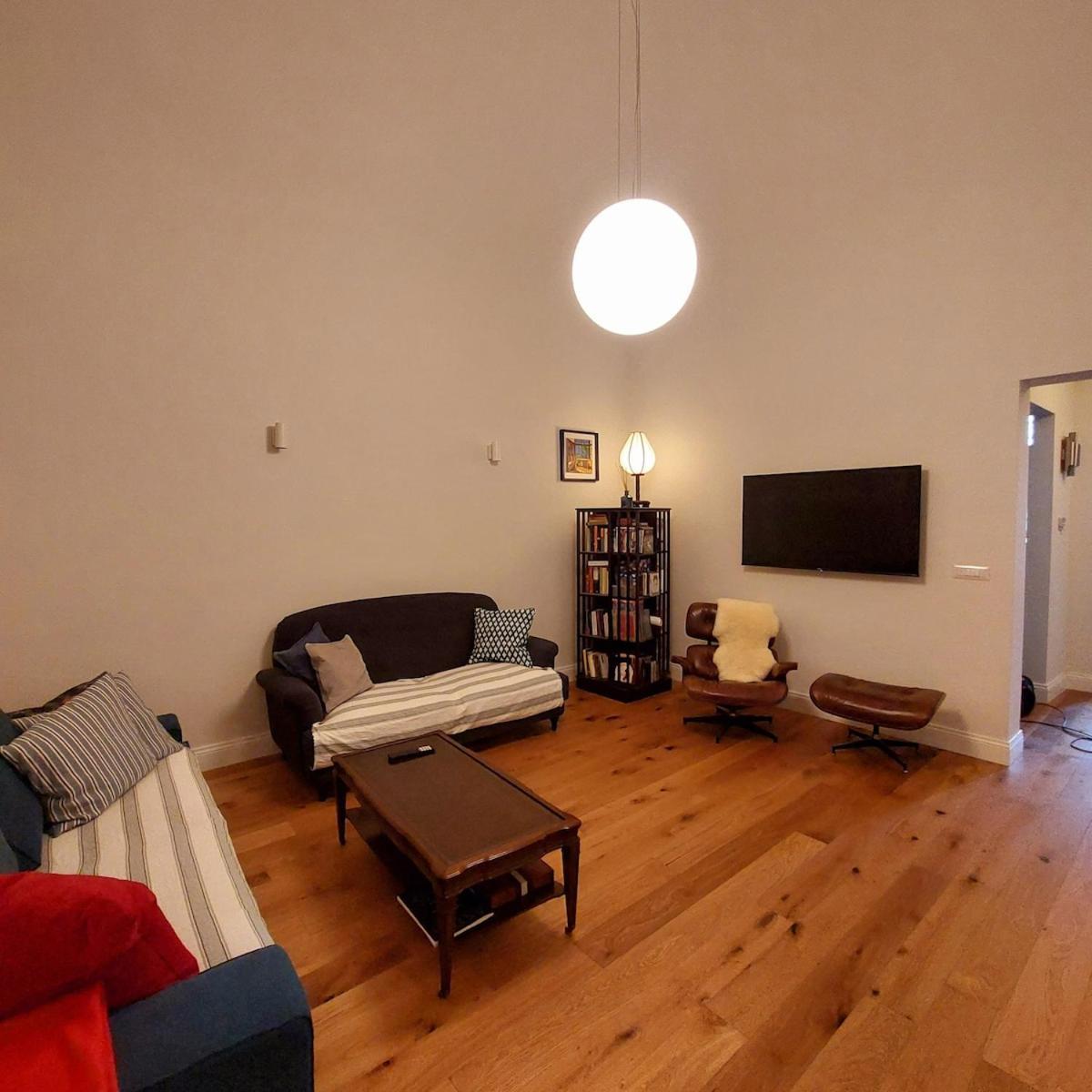Nook Apartment Bari