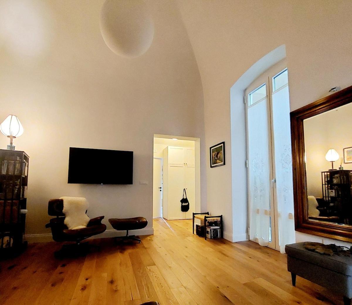 Apartment Nook