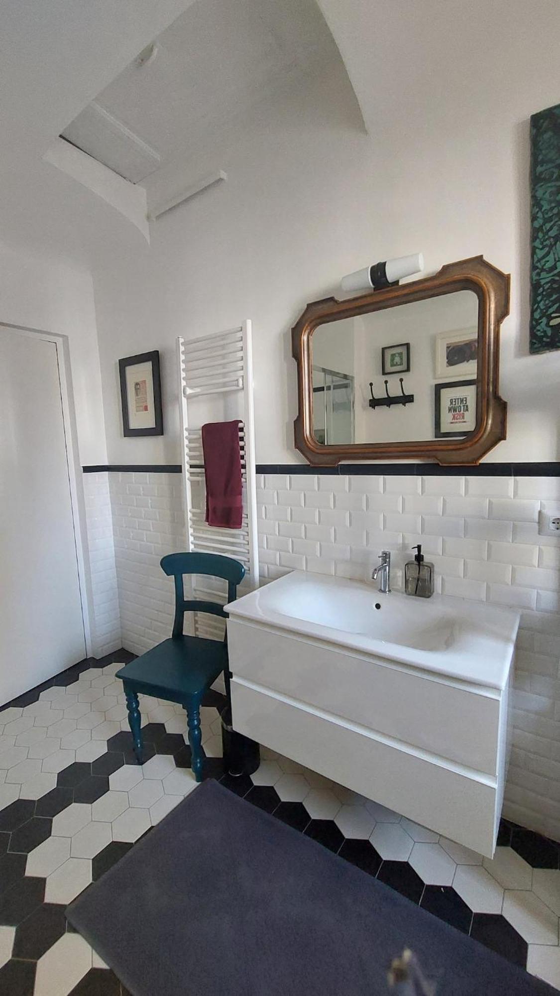 Apartment Nook Bari