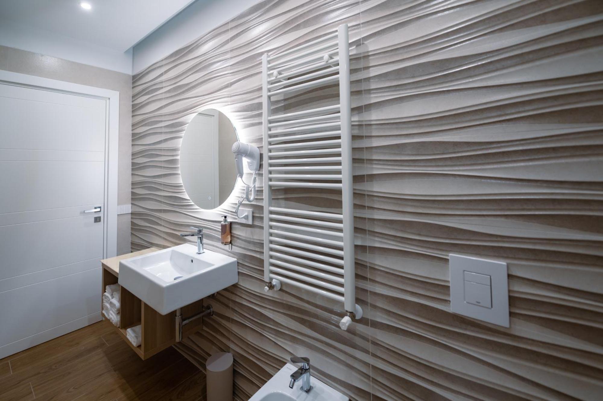Terminal Sud Bed & Breakfast Bari