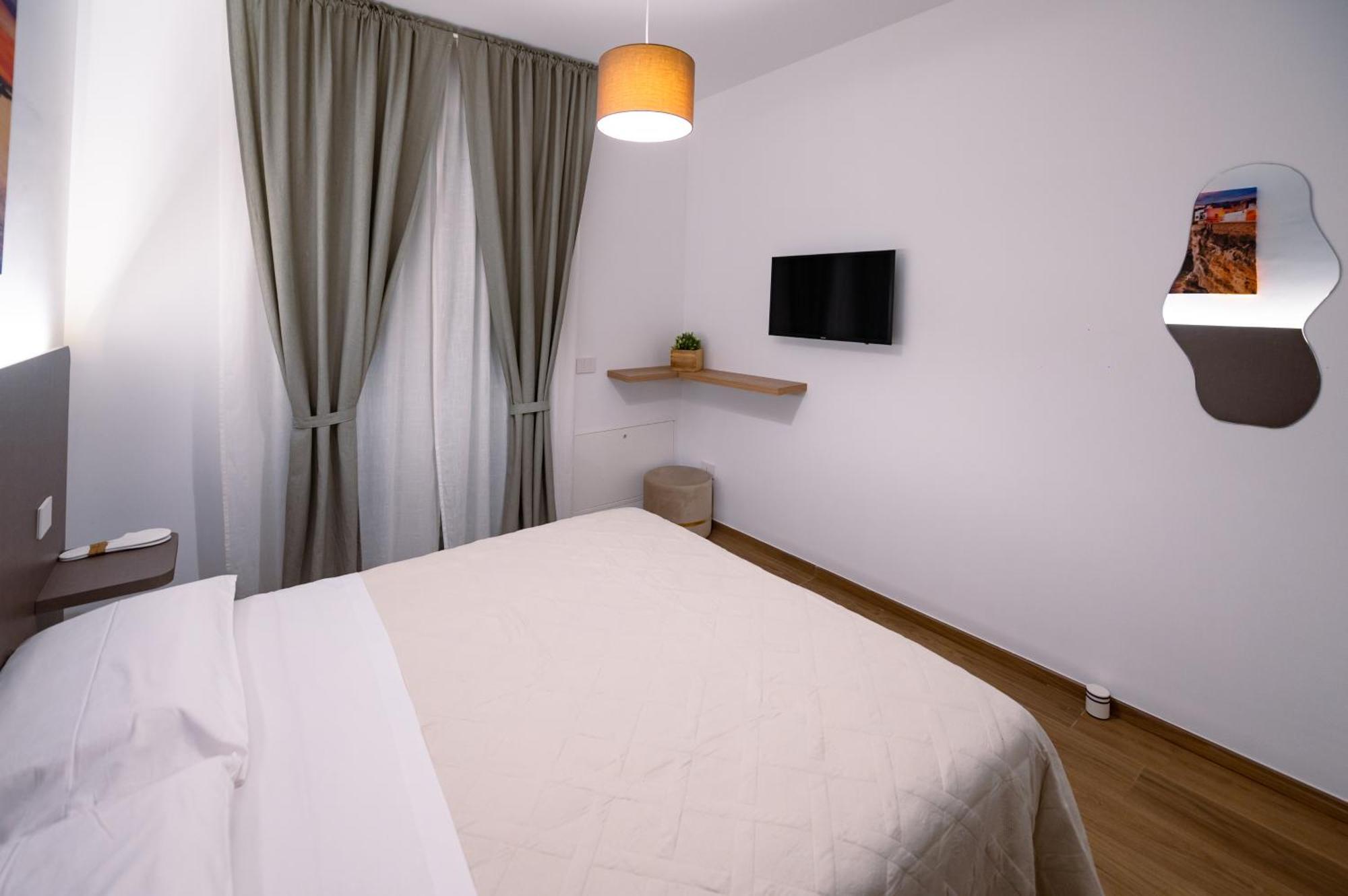 Terminal Sud Bed & Breakfast