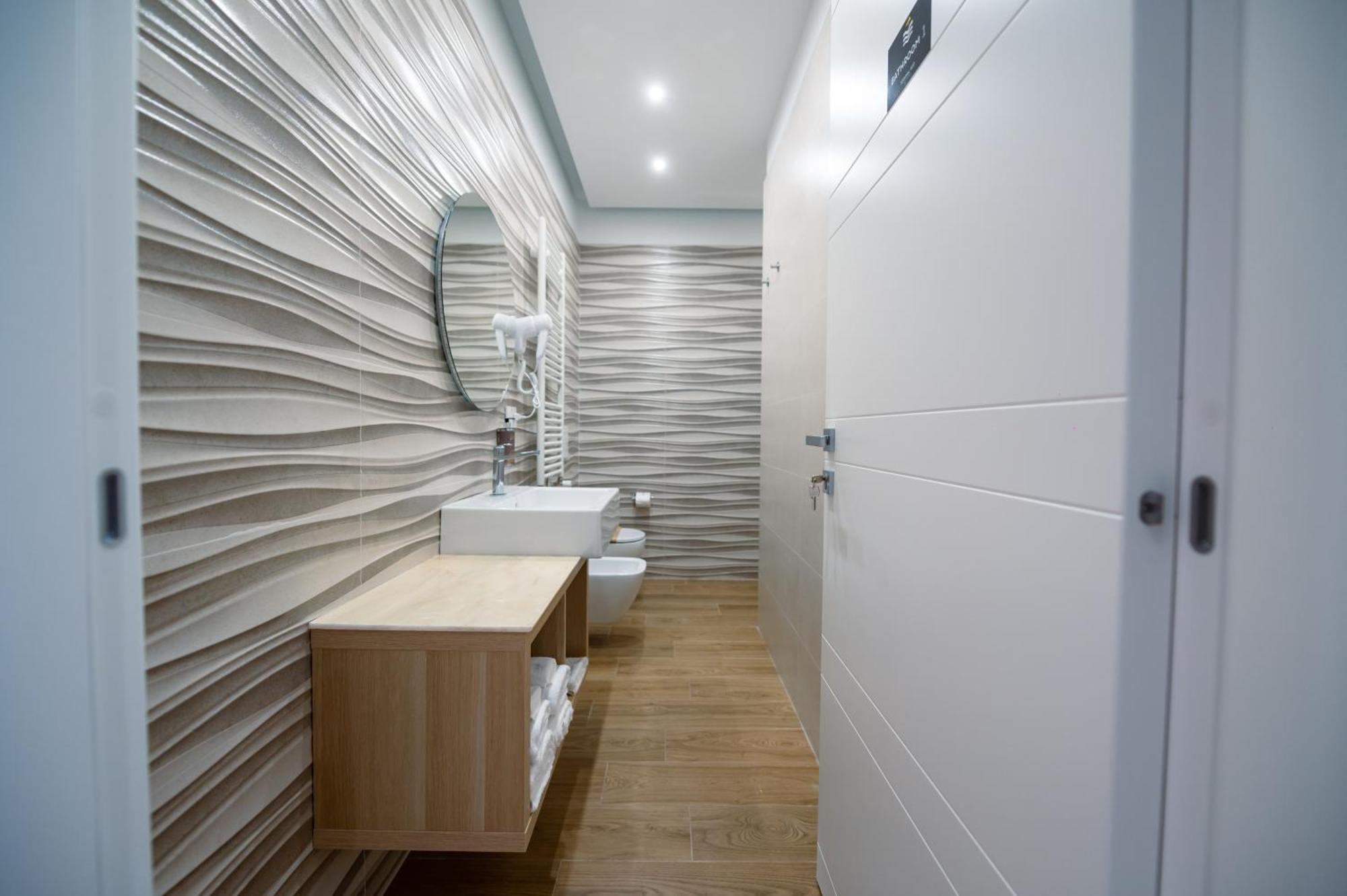 Terminal Sud Bed & Breakfast Bari