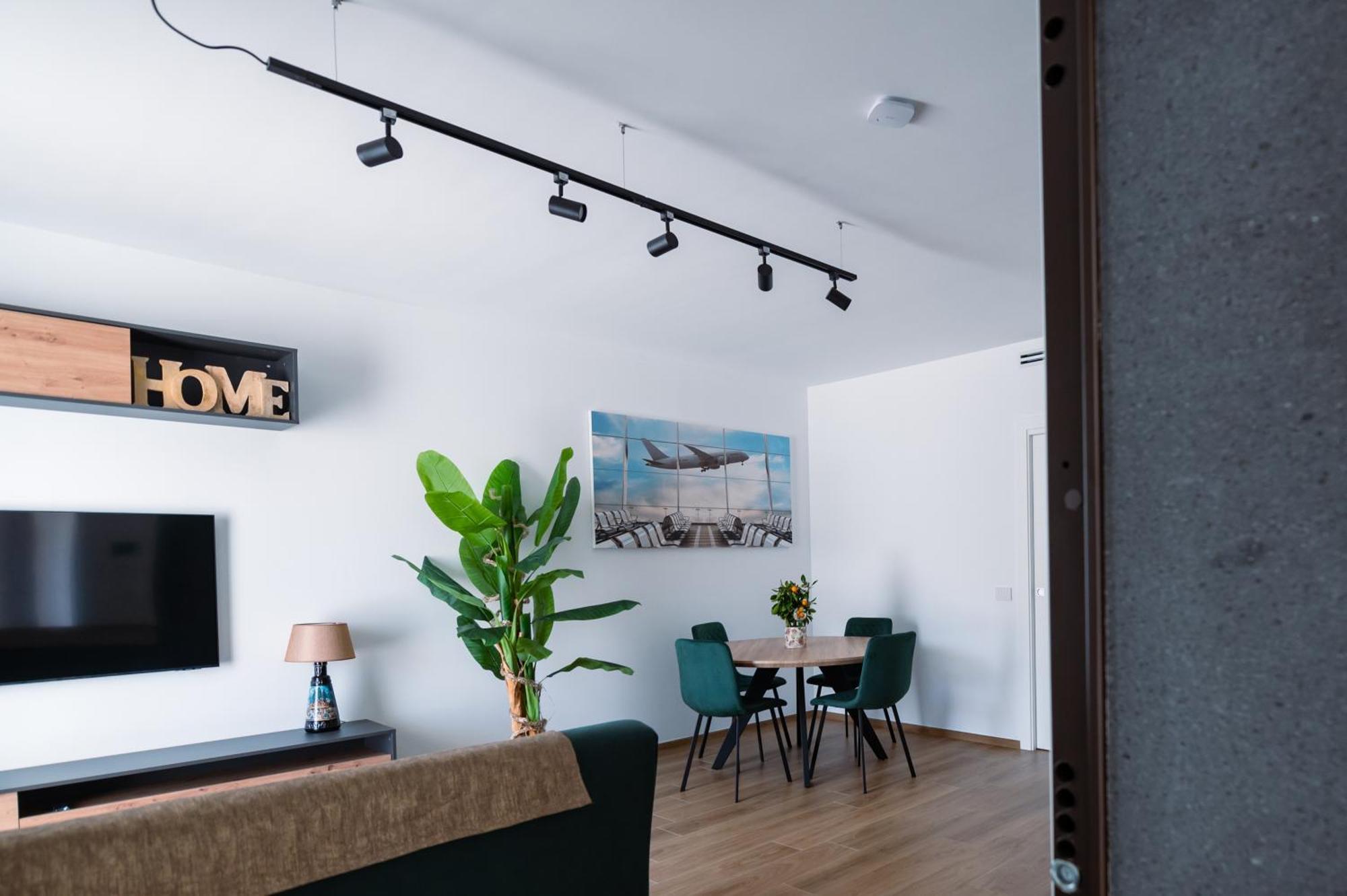 Bed & Breakfast Terminal Sud