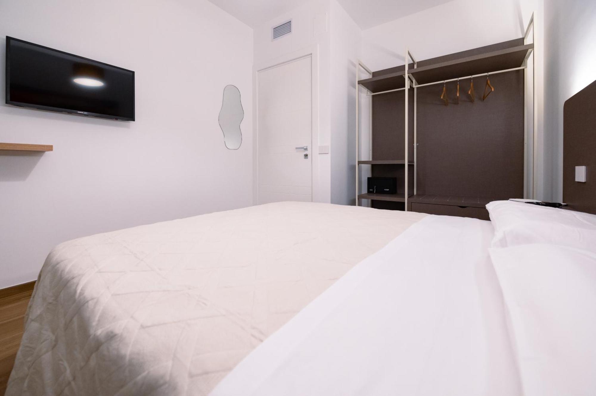 Terminal Sud Bed & Breakfast *