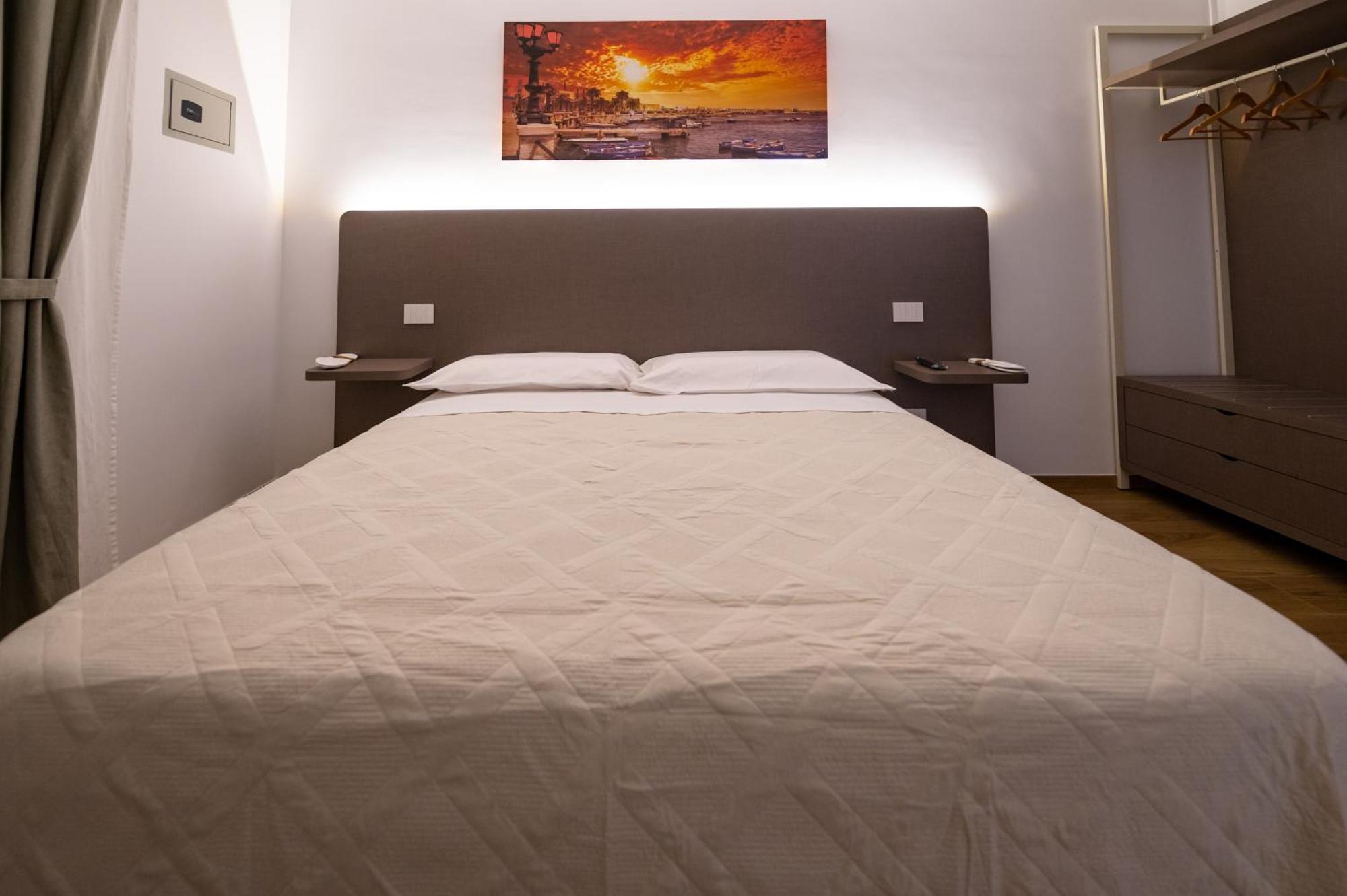 Bed & Breakfast Terminal Sud *