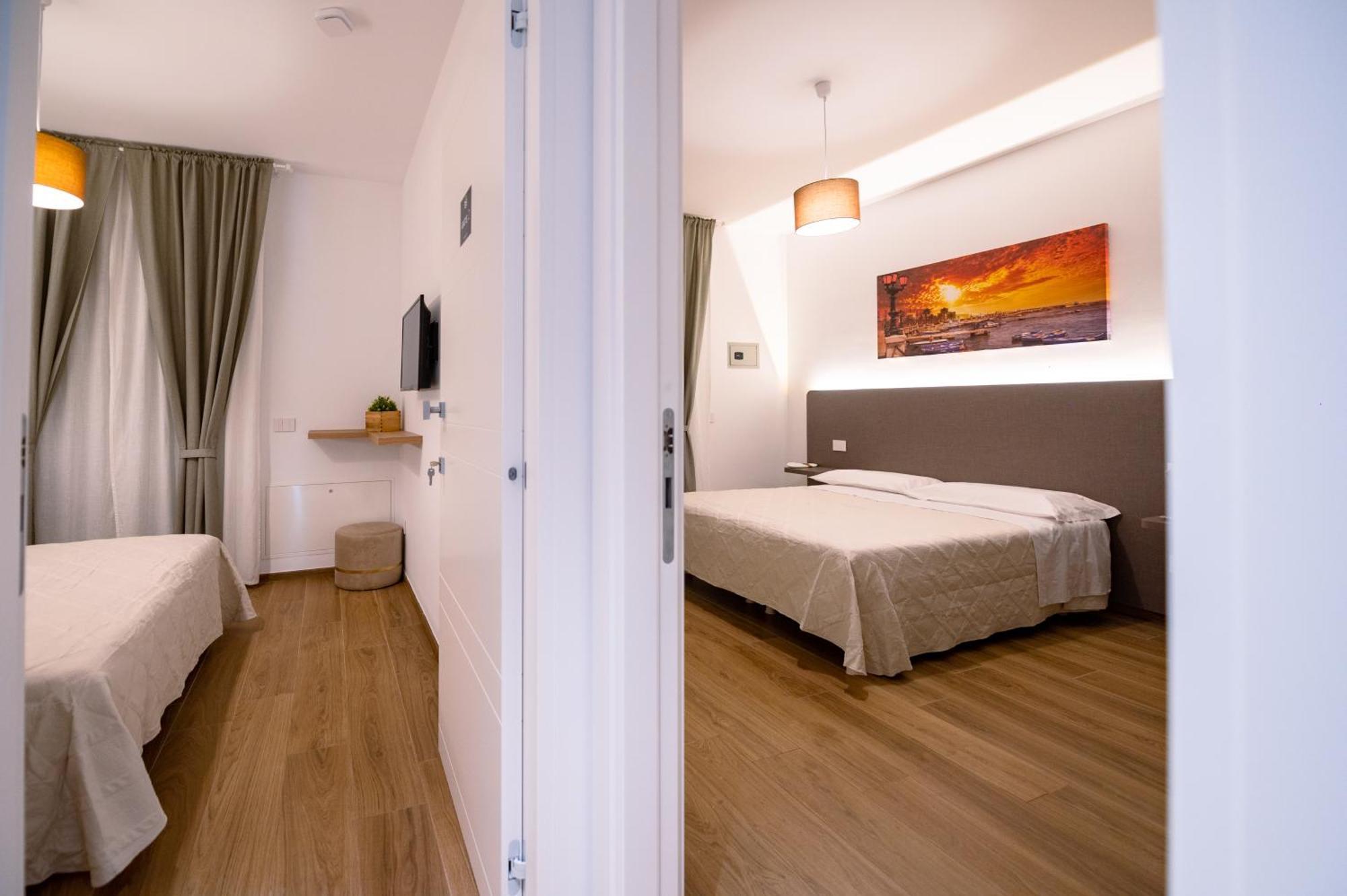 Terminal Sud Bed & Breakfast Bari