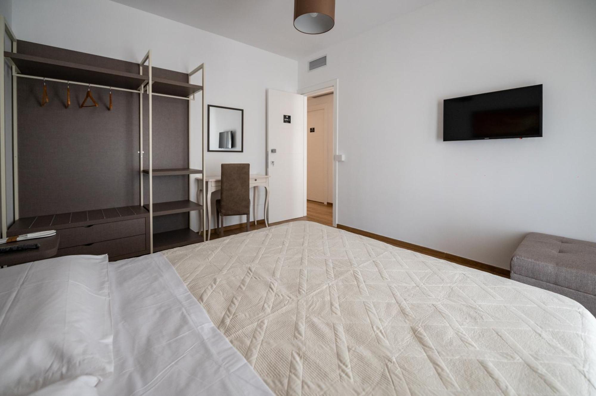 Bed & Breakfast Terminal Sud