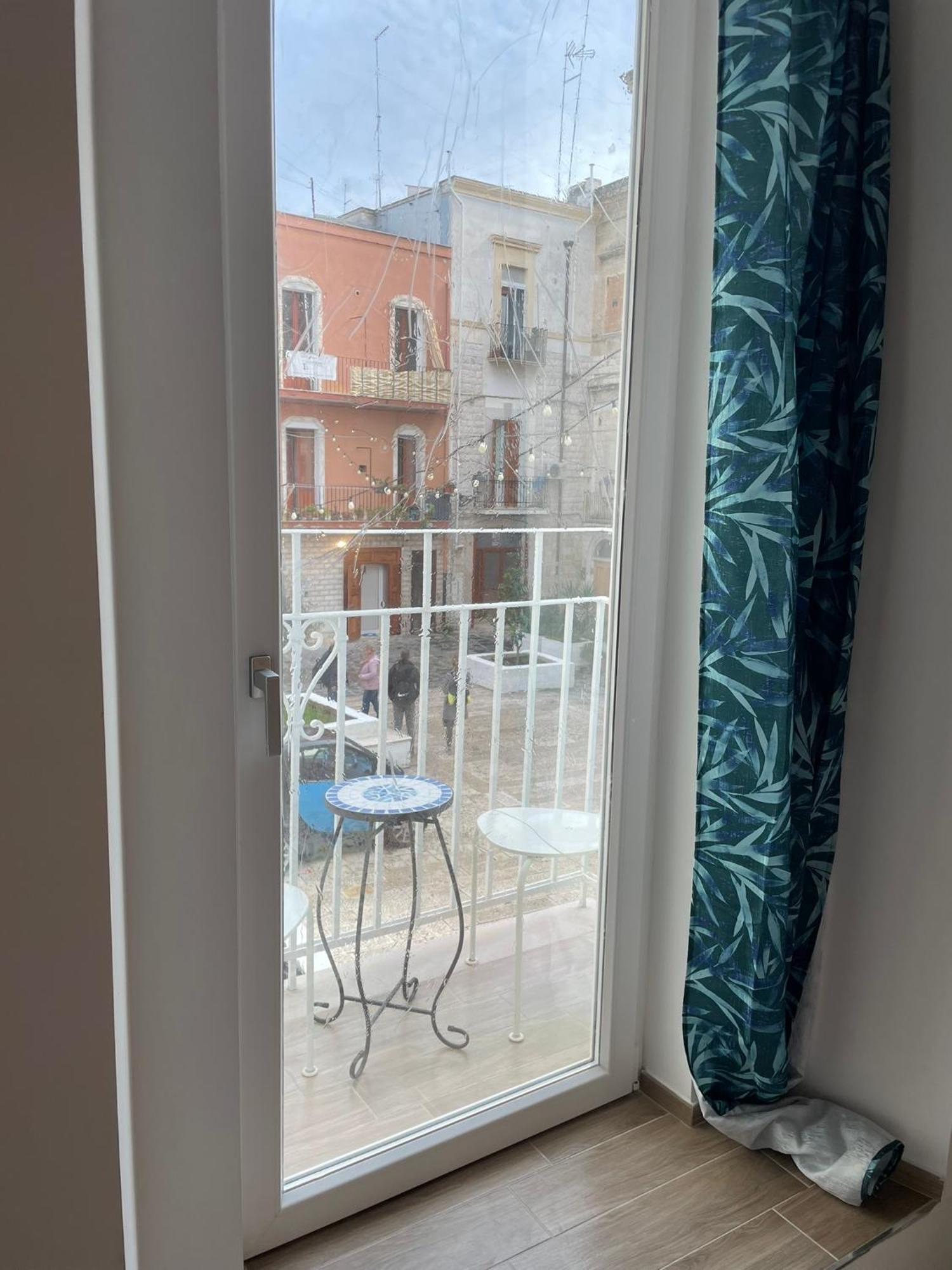 Old Town Vibe Bari