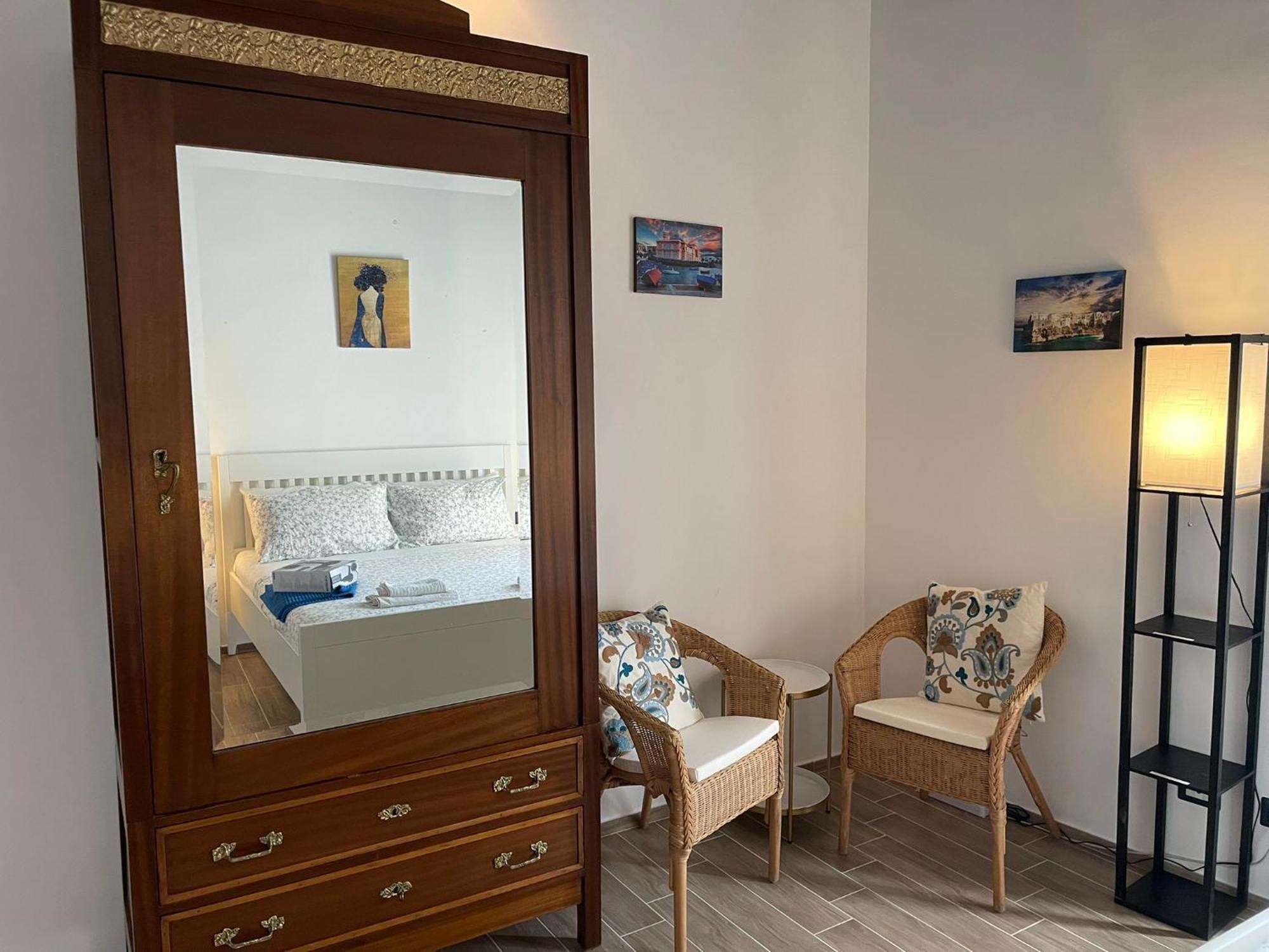 Gasthof Old Town Vibe Bari