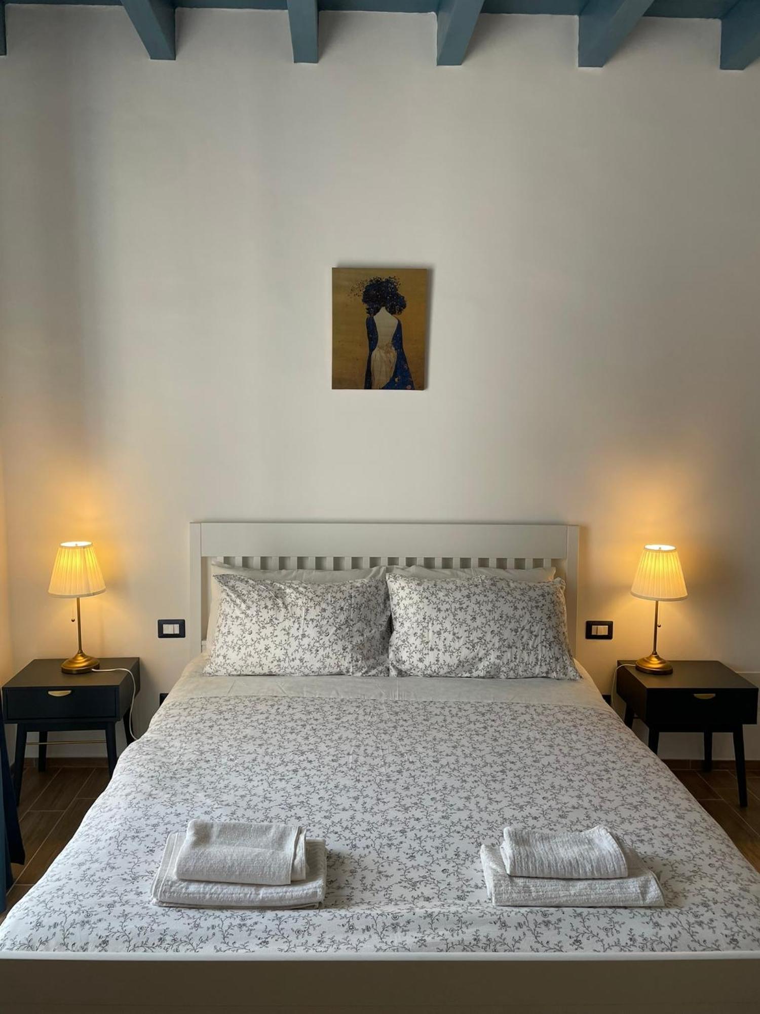 Old Town Vibe Guest house