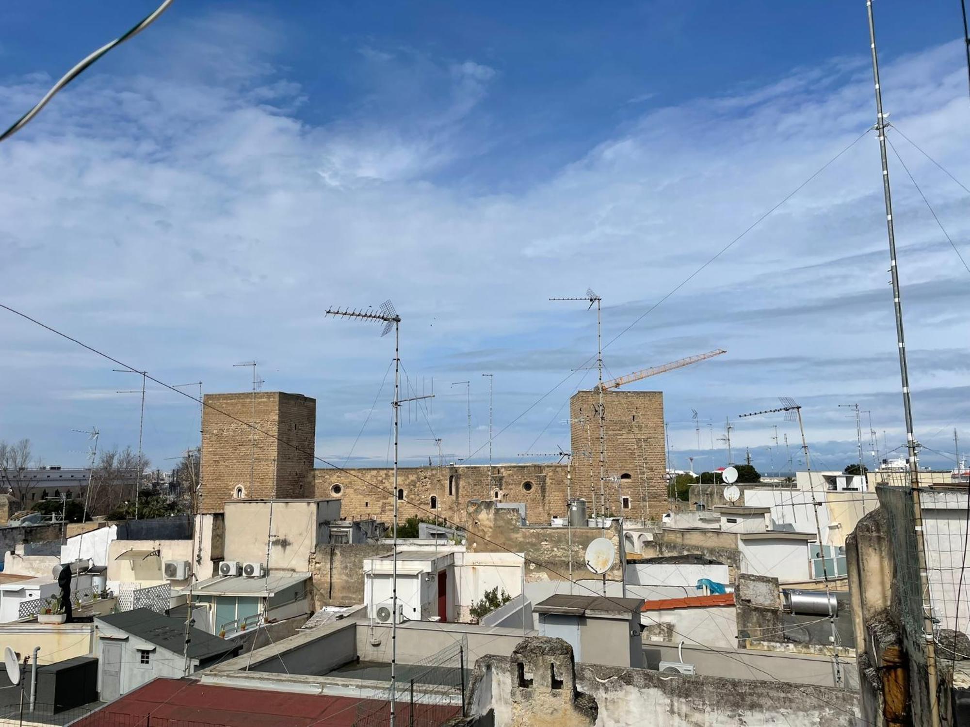 Old Town Vibe Bari
