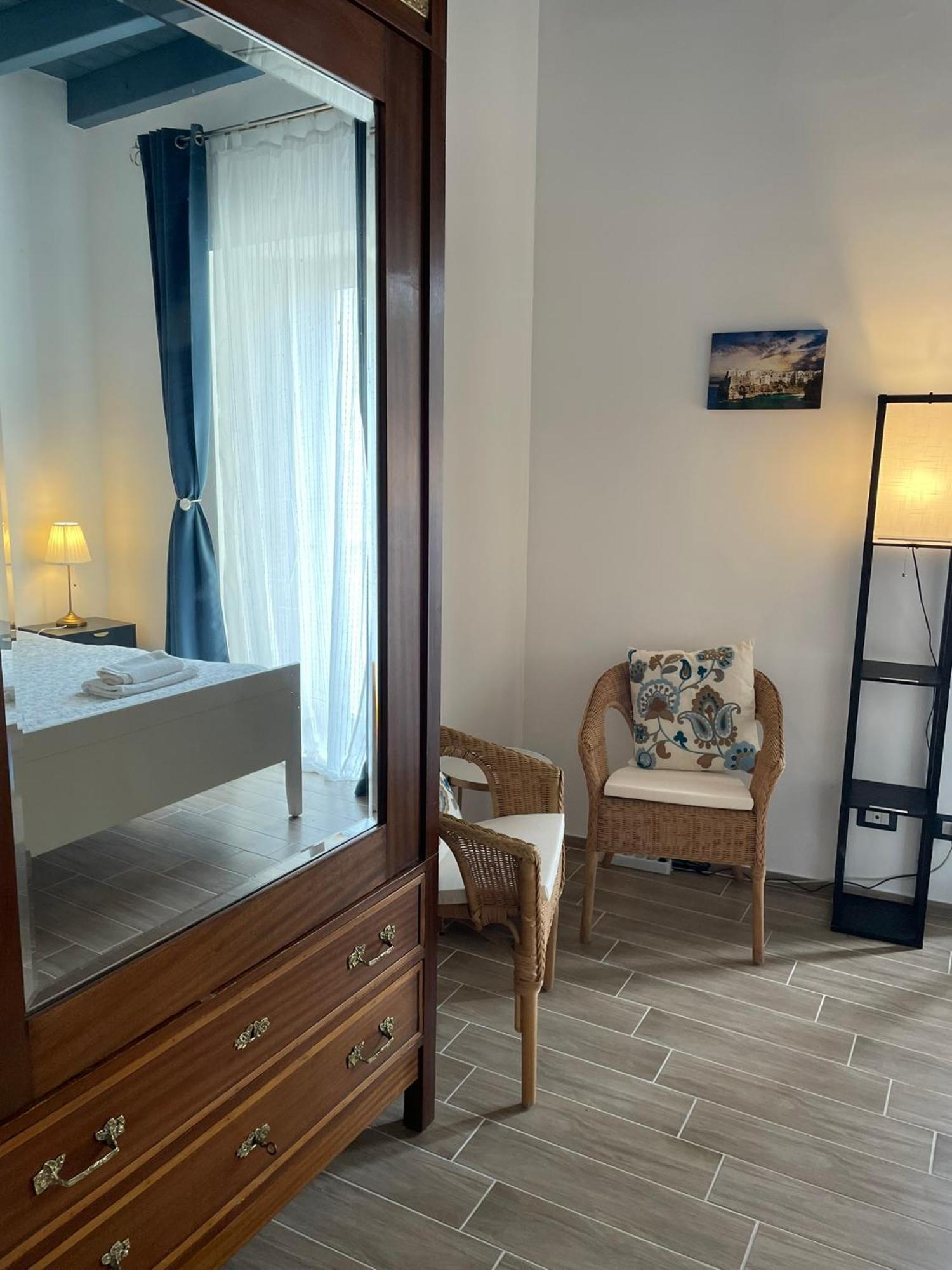 Old Town Vibe Guest house