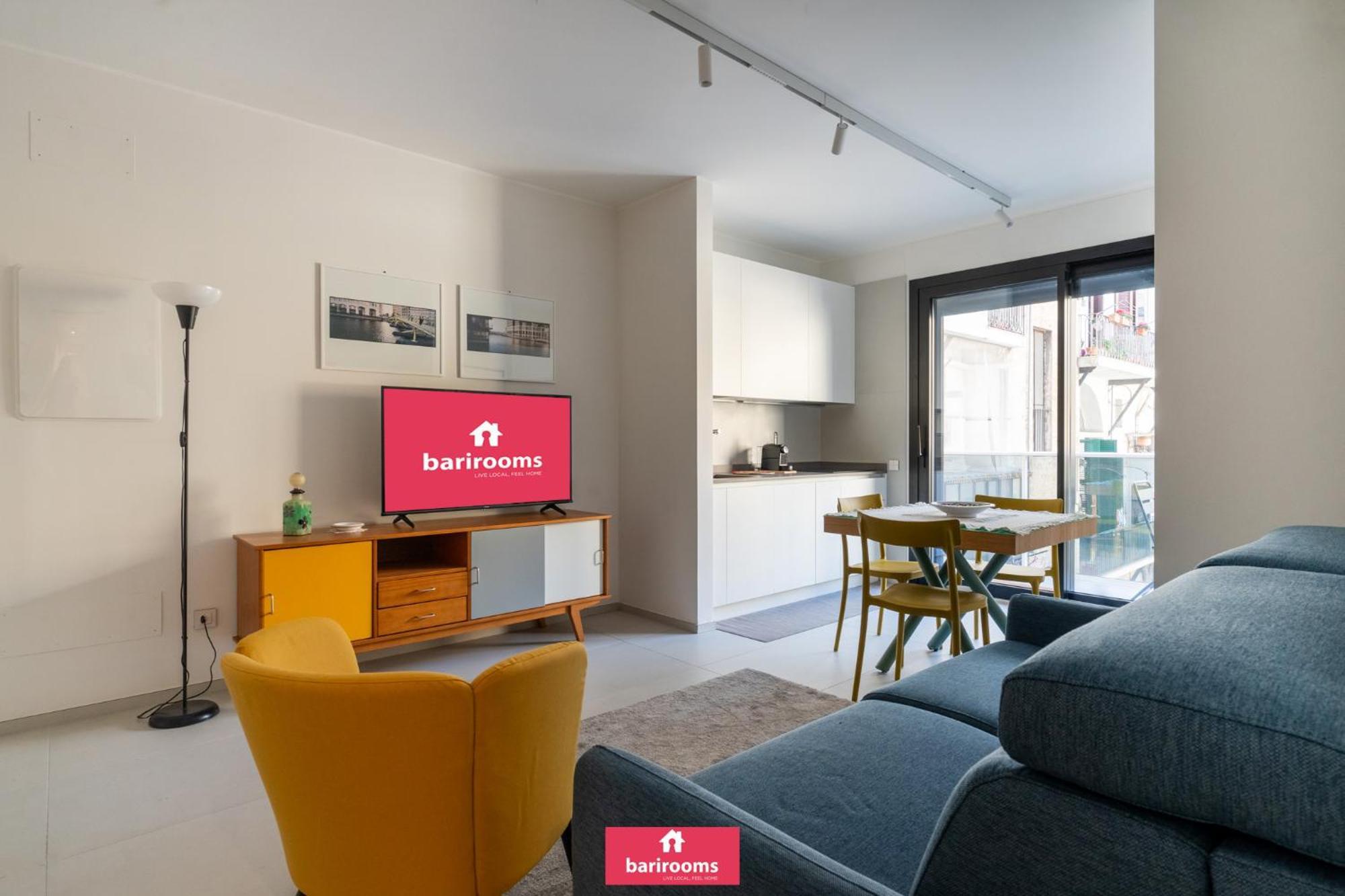 Barirooms - Loft 149