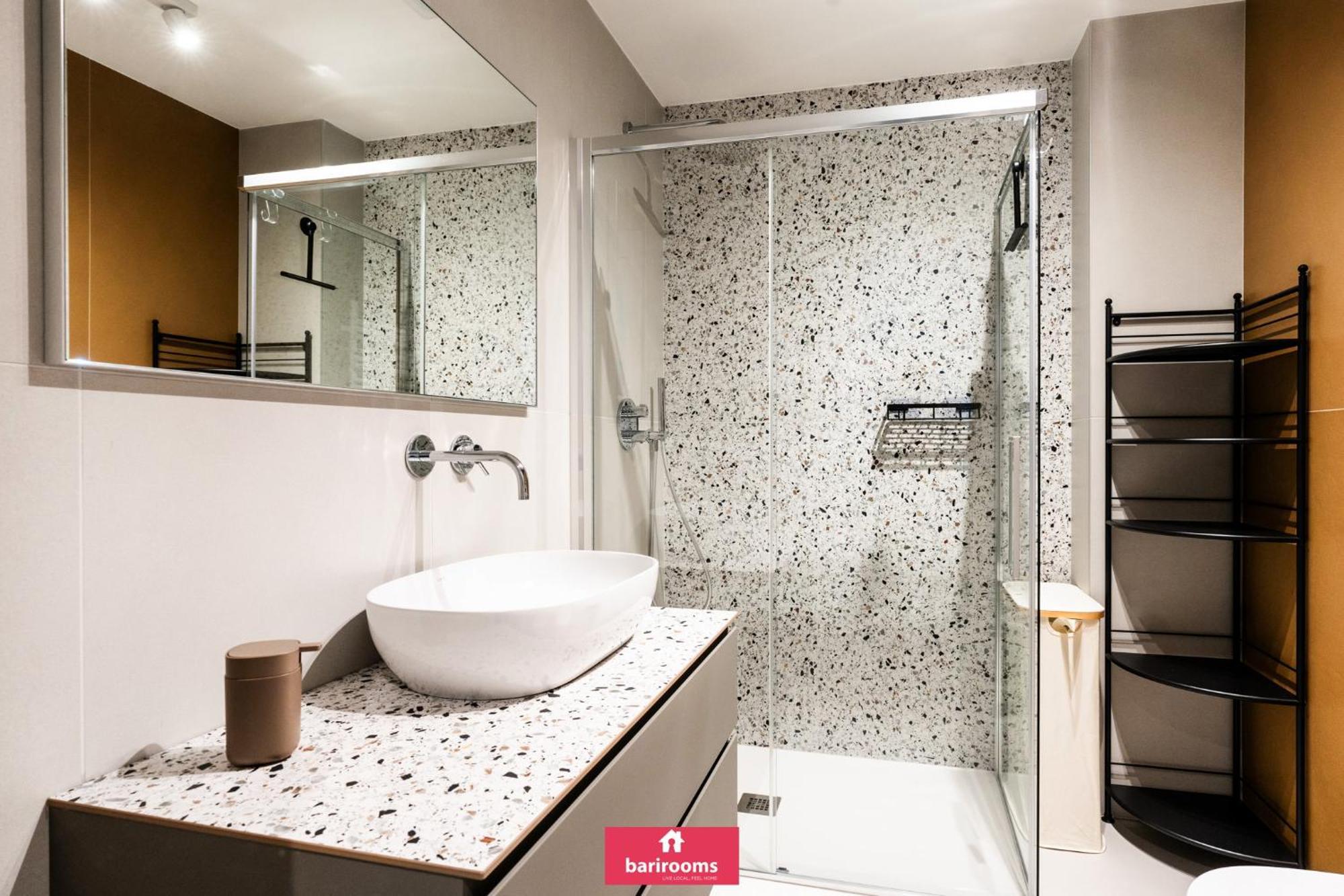 Barirooms - Loft 149 Appartement