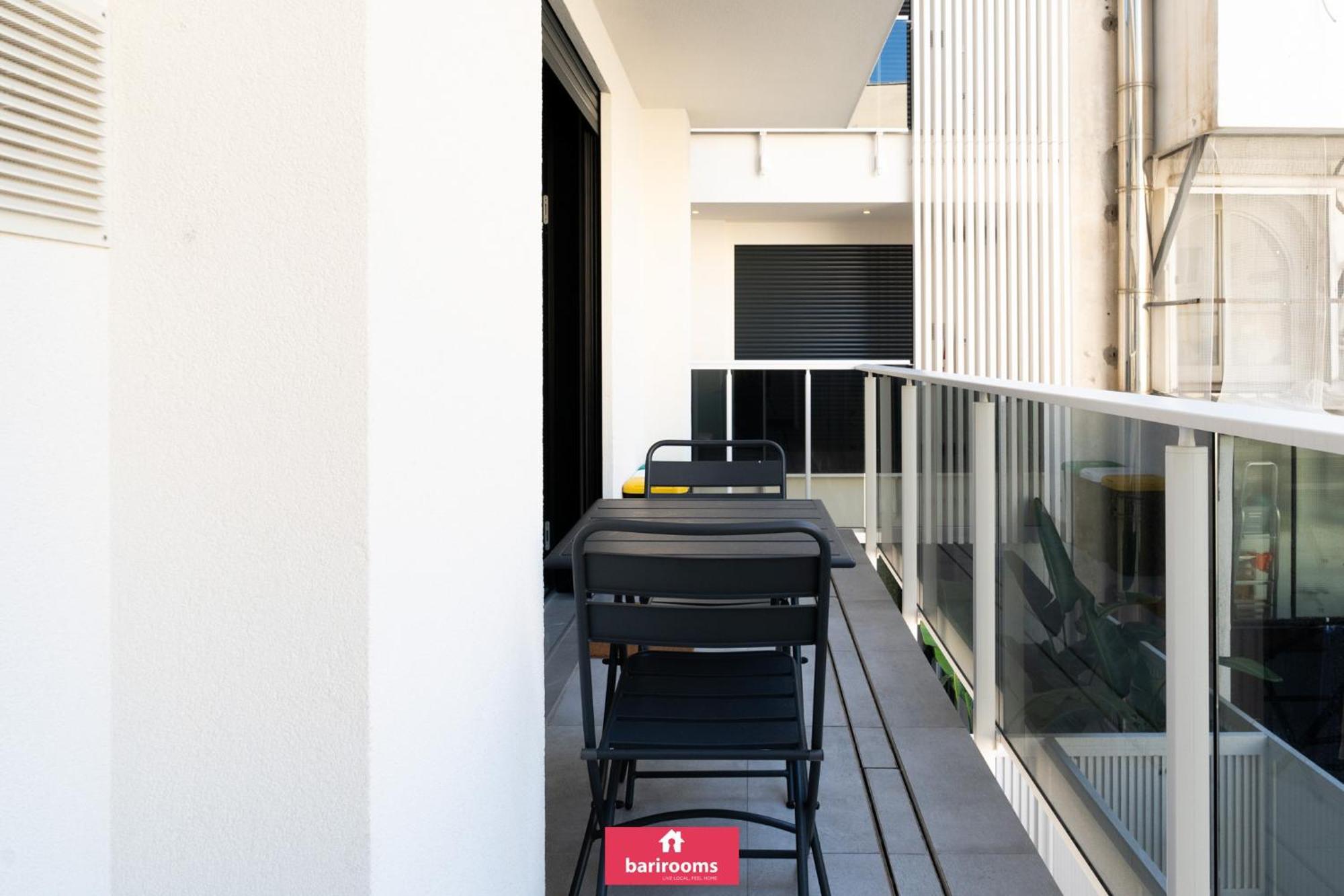 Barirooms - Loft 149 * Bari
