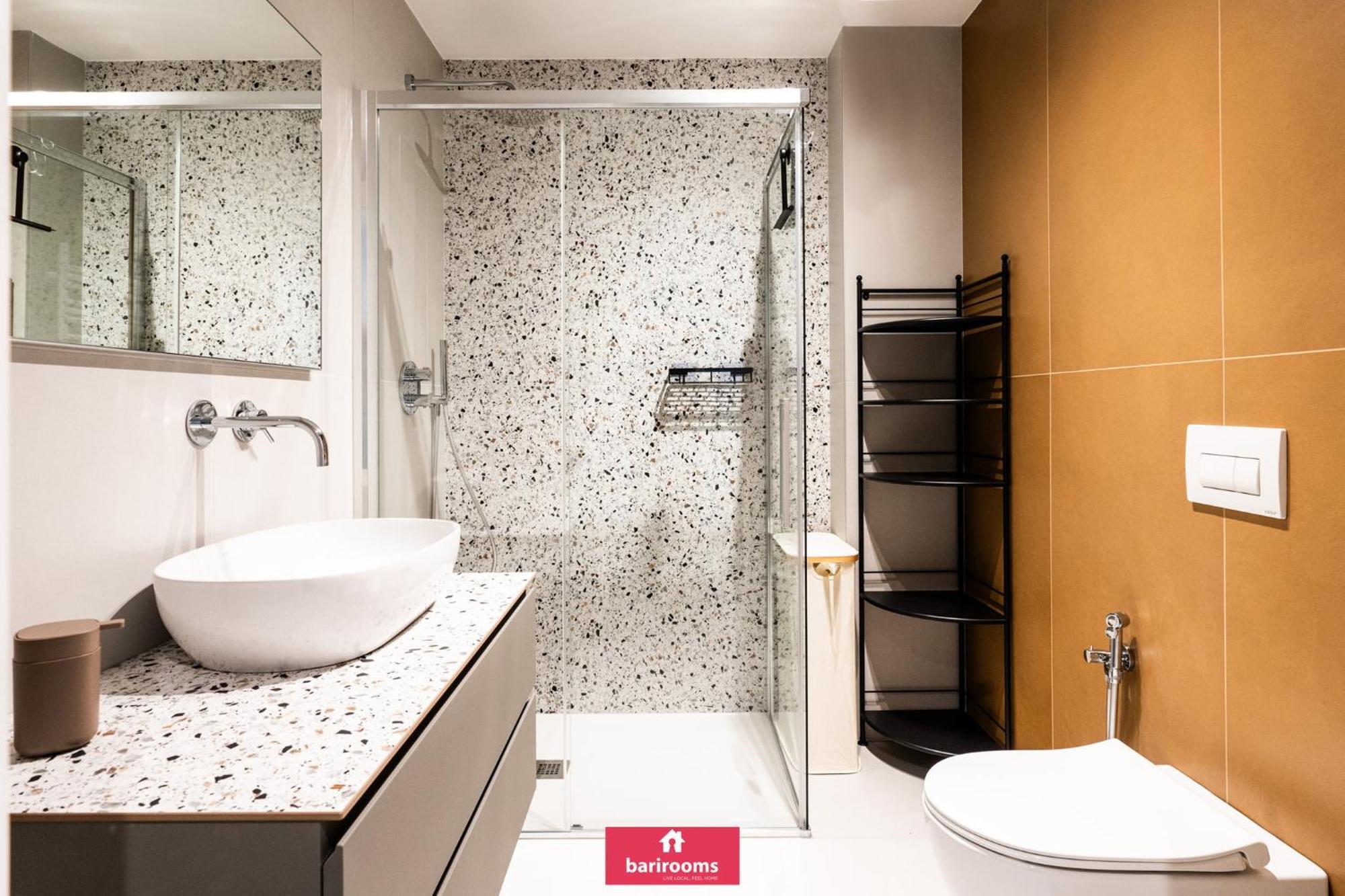 Barirooms - Loft 149 * Bari