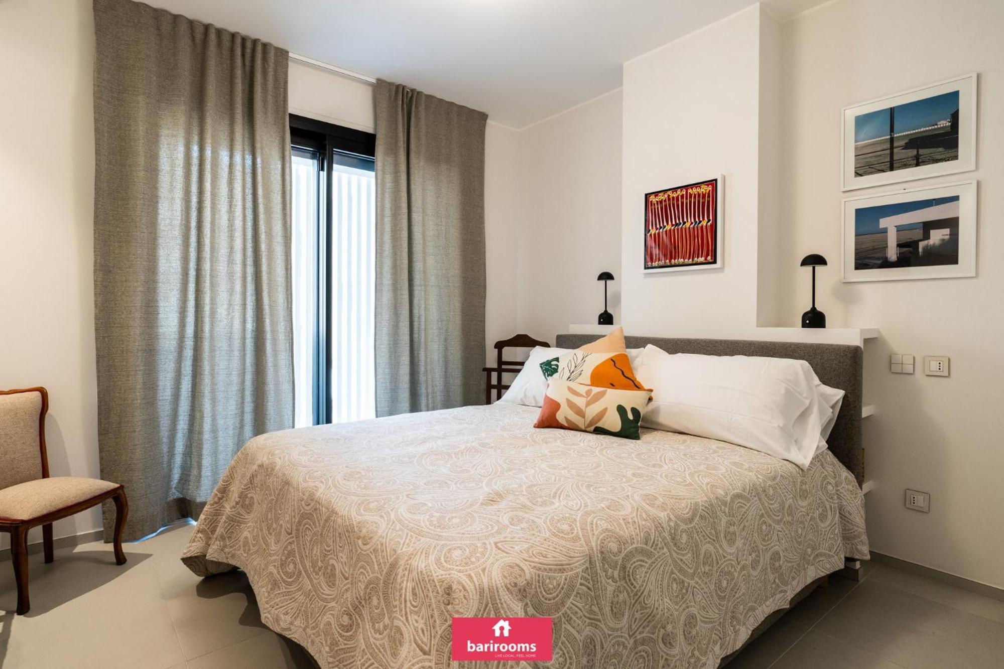 Appartement Barirooms - Loft 149