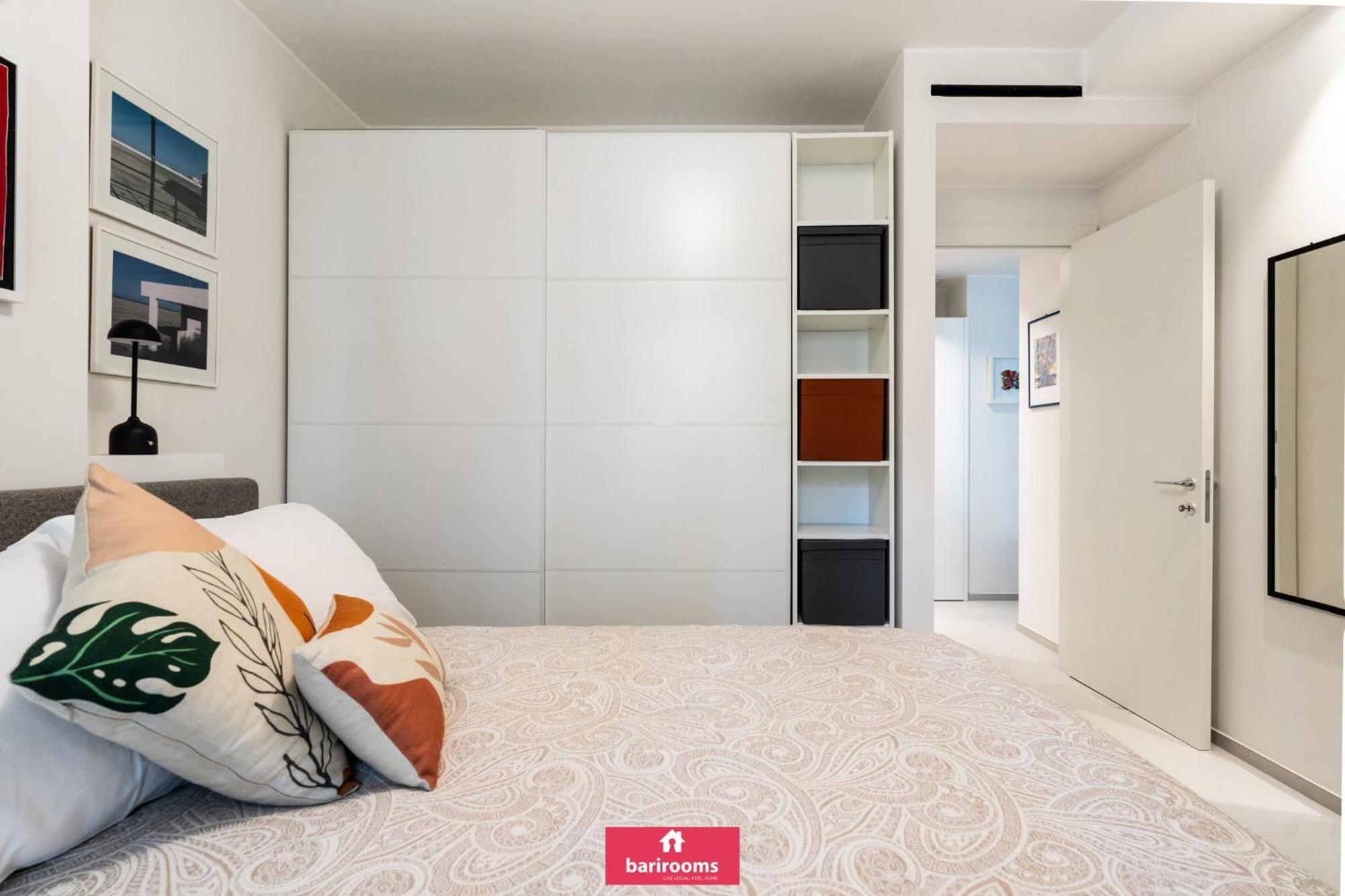 Barirooms - Loft 149 Appartement *