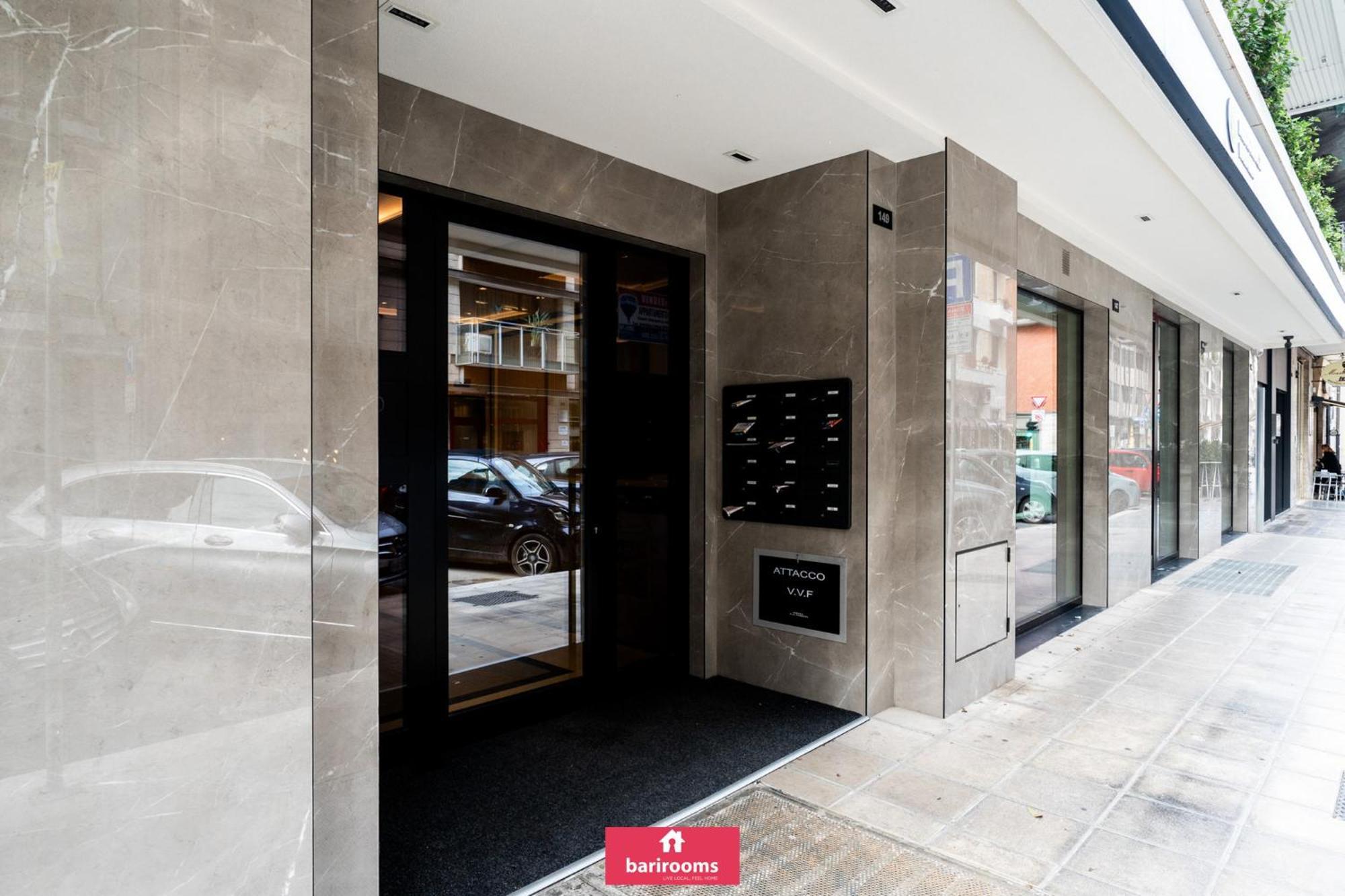 Barirooms - Loft 149 *