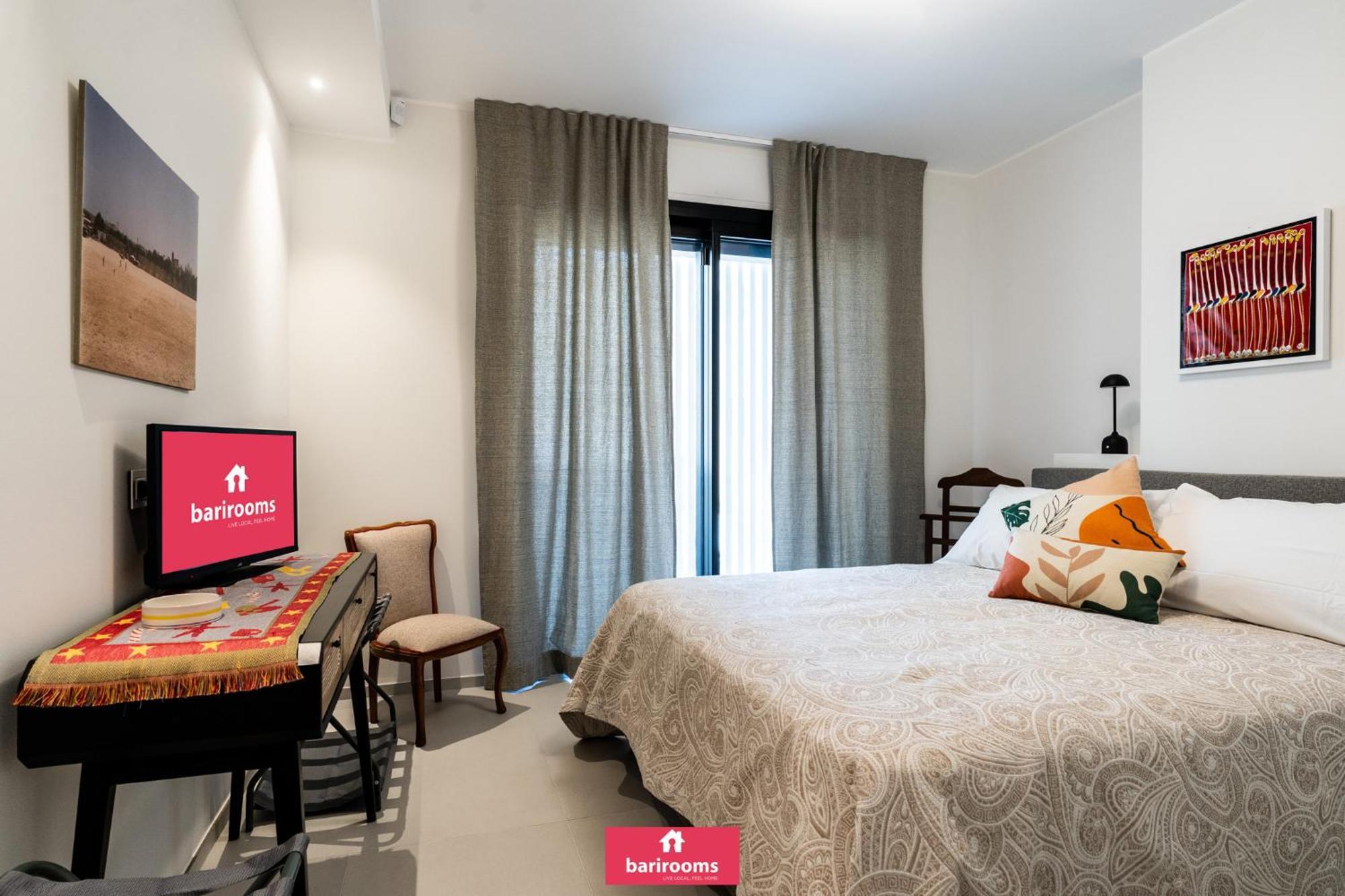 Barirooms - Loft 149 * Bari