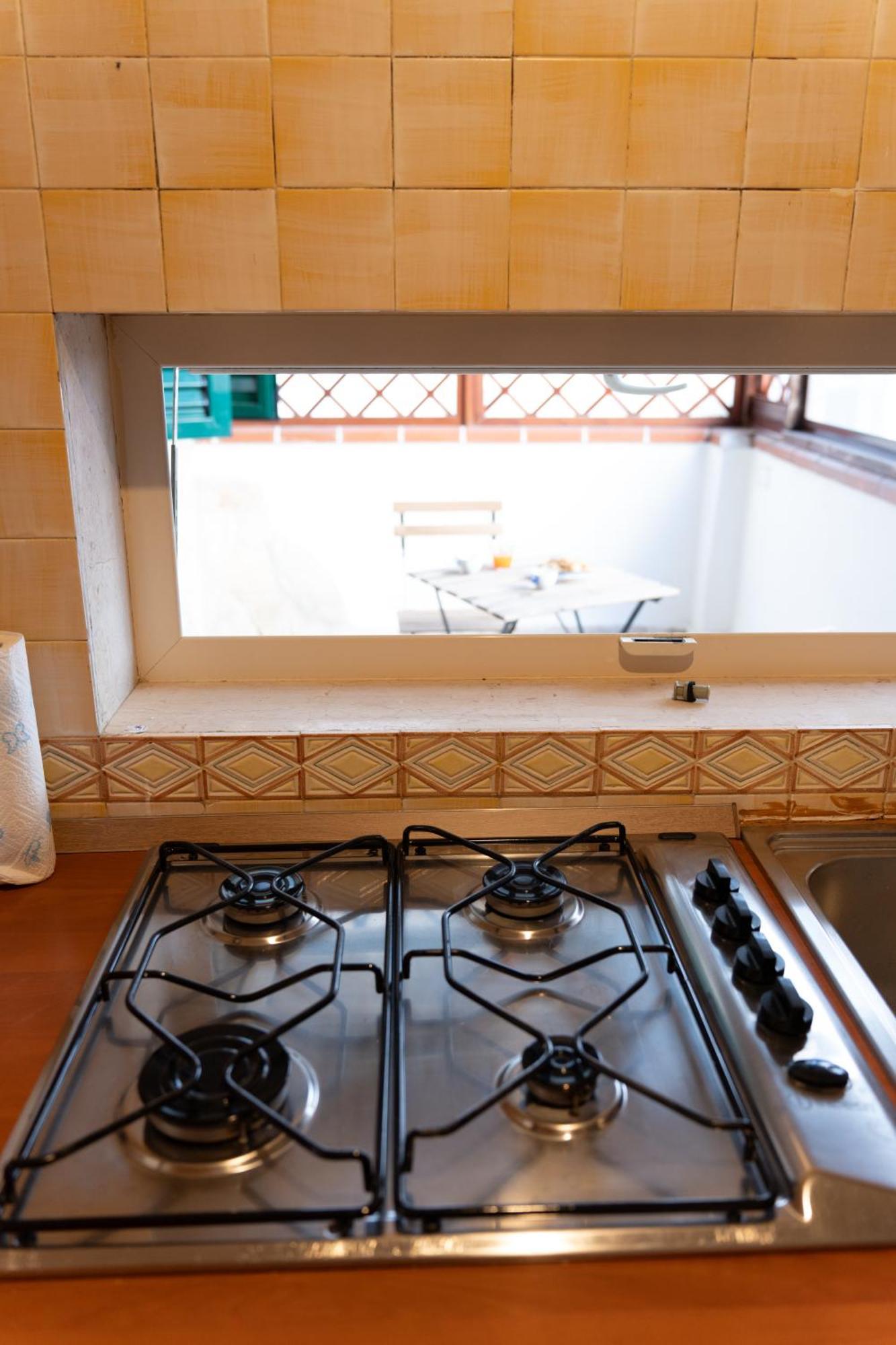 Appartement Ragusa14apartment *