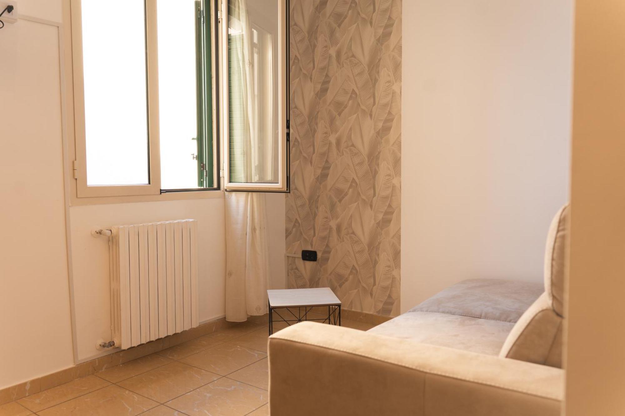 Appartement Ragusa14apartment