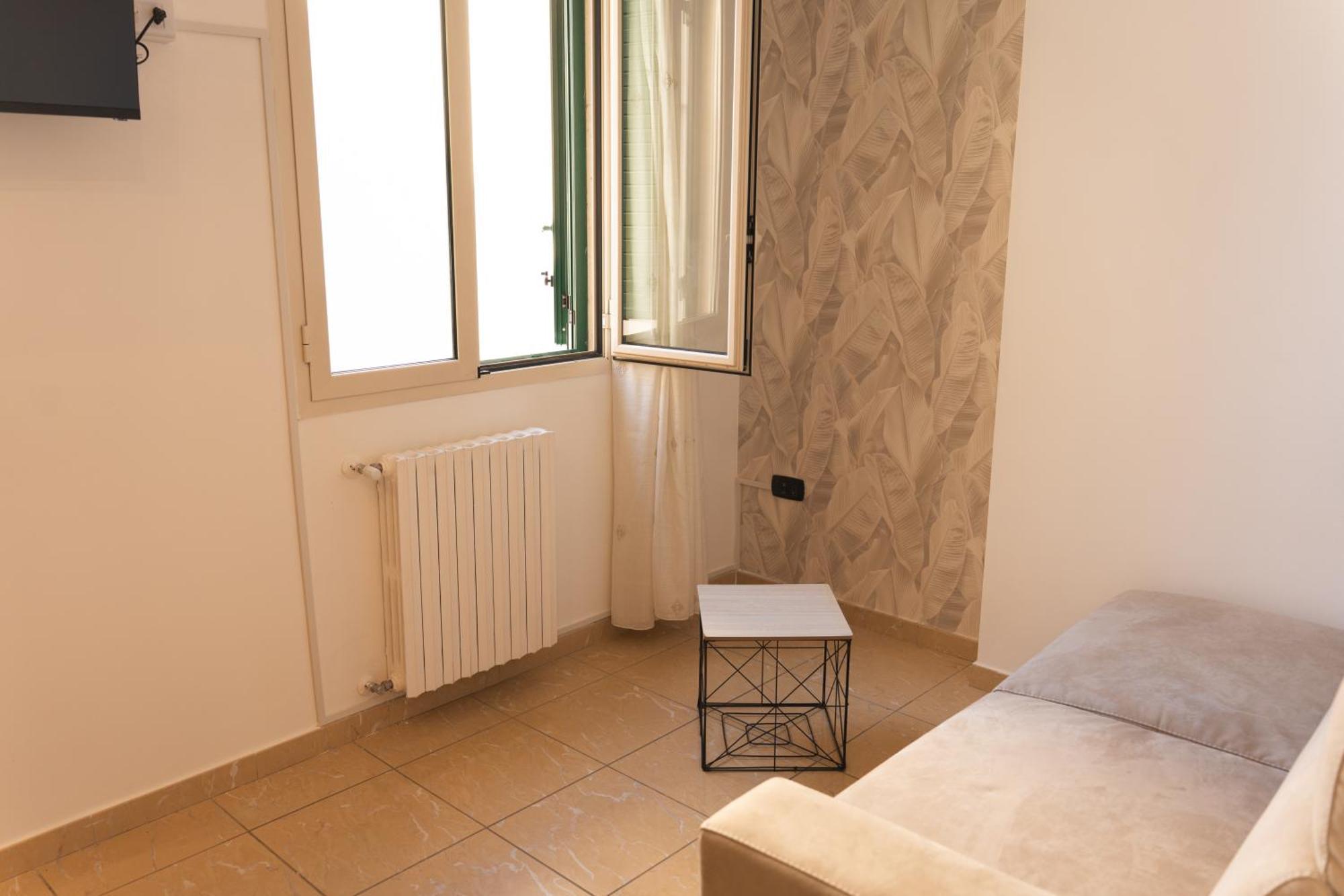 Ragusa14apartment Appartement *