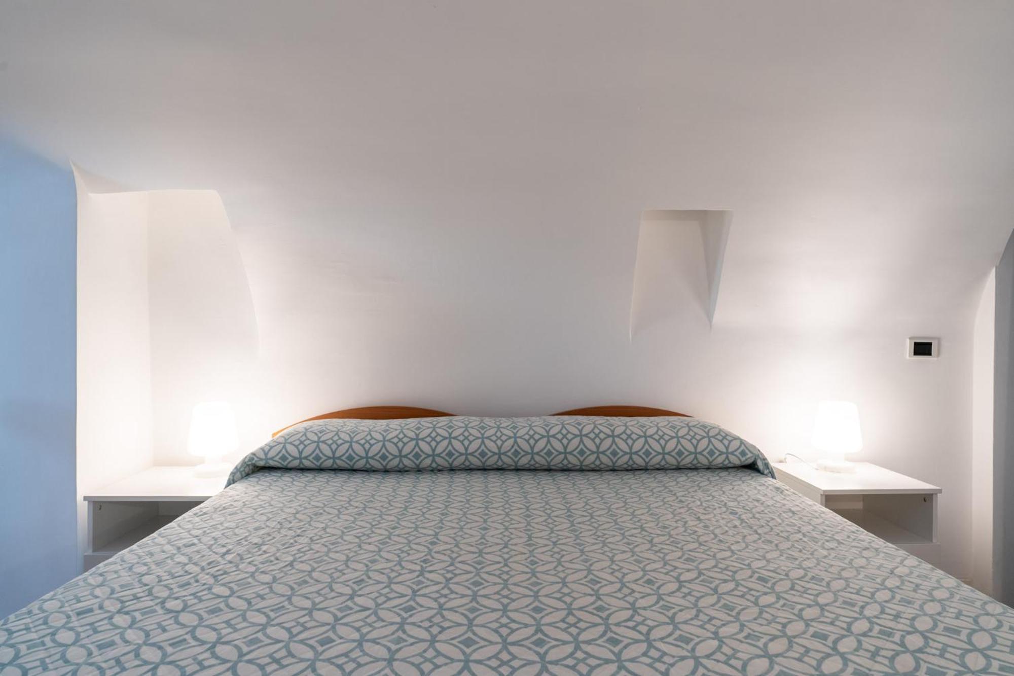 Palazzo Barone Apartment Bari