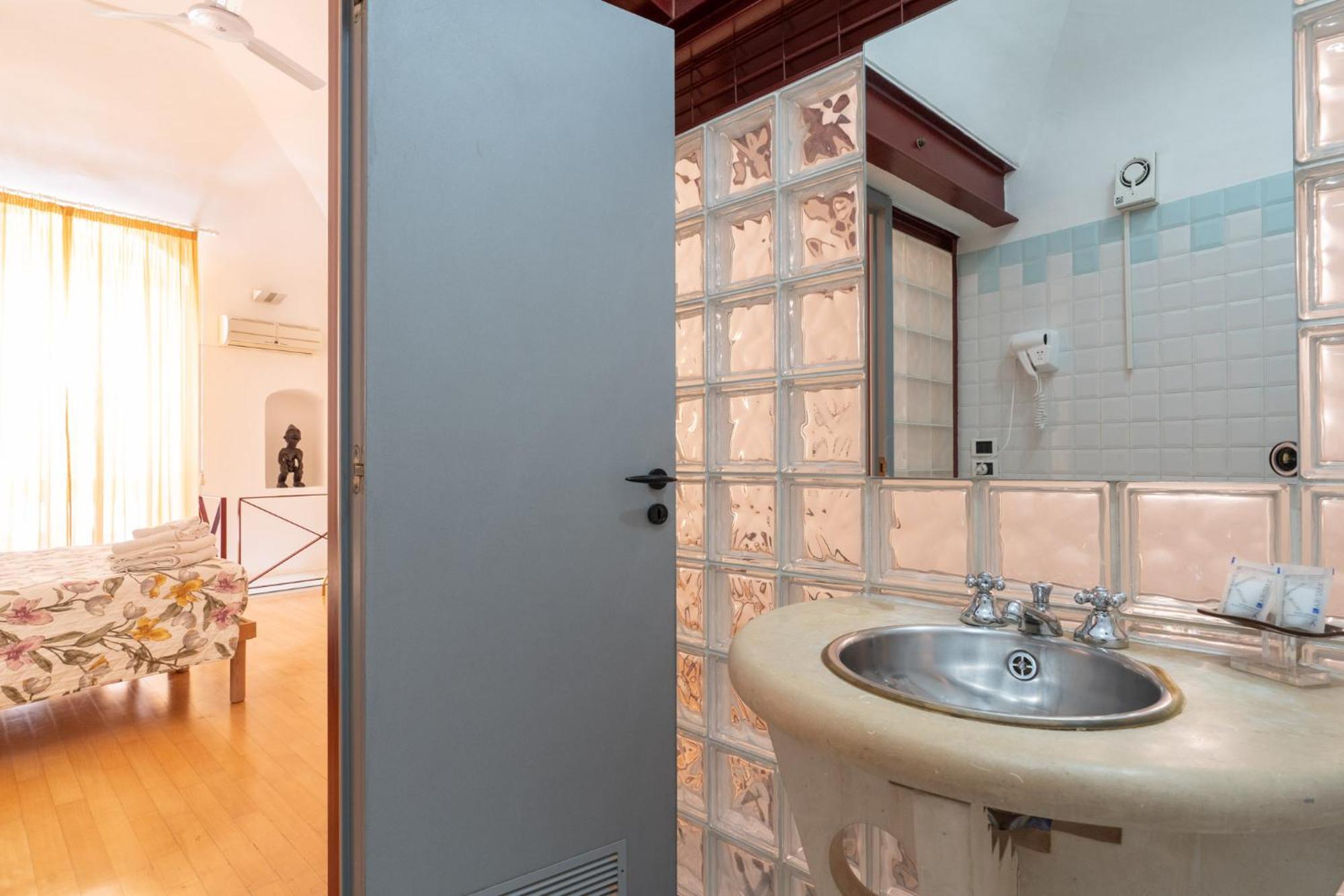 Palazzo Barone Apartment