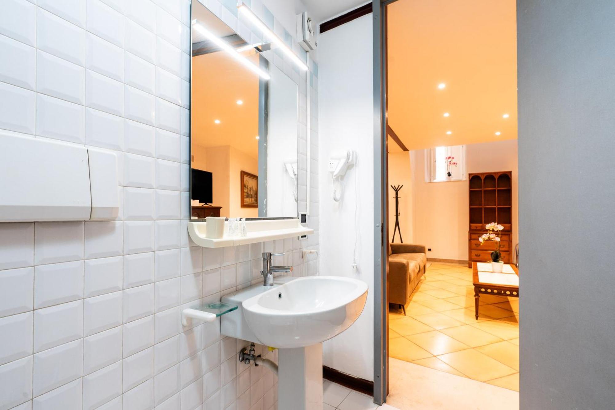 Apartment Palazzo Barone *