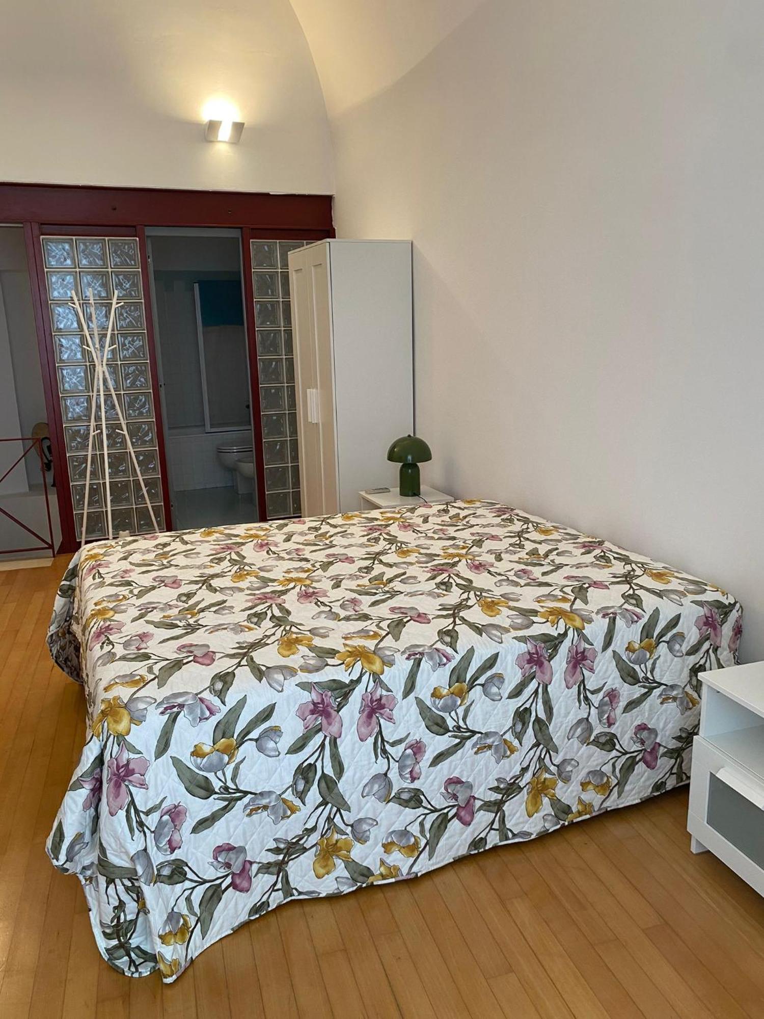 Apartment Palazzo Barone