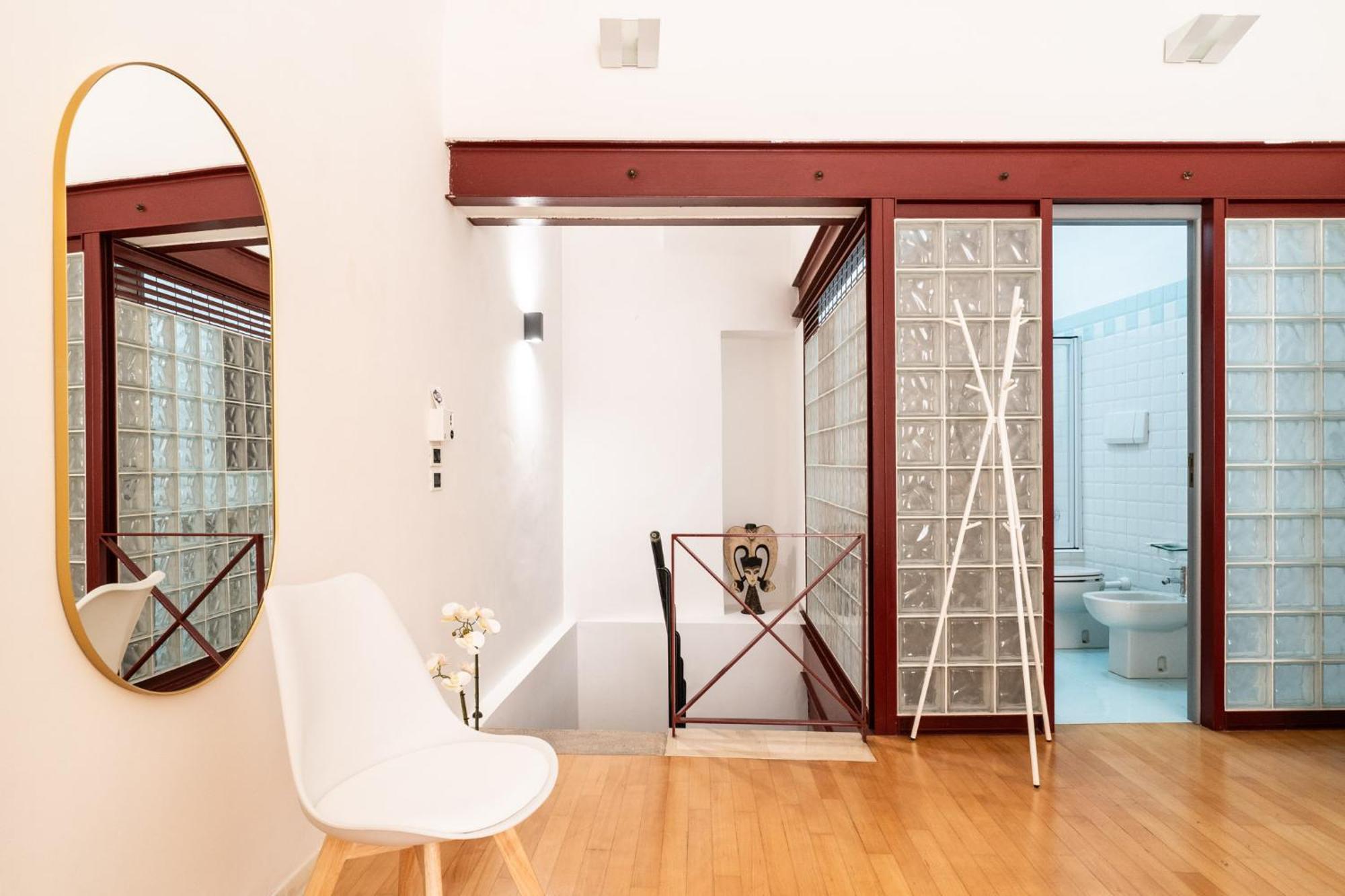 Apartment Palazzo Barone