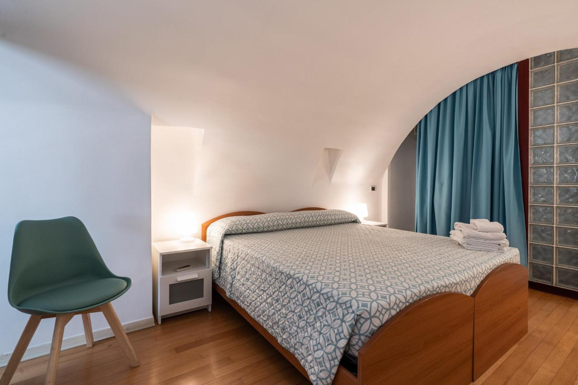 Palazzo Barone Apartment